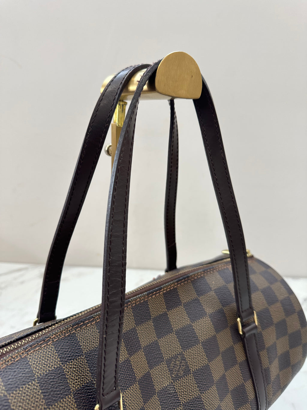 Louis Vuitton Papillon 30 Damier
