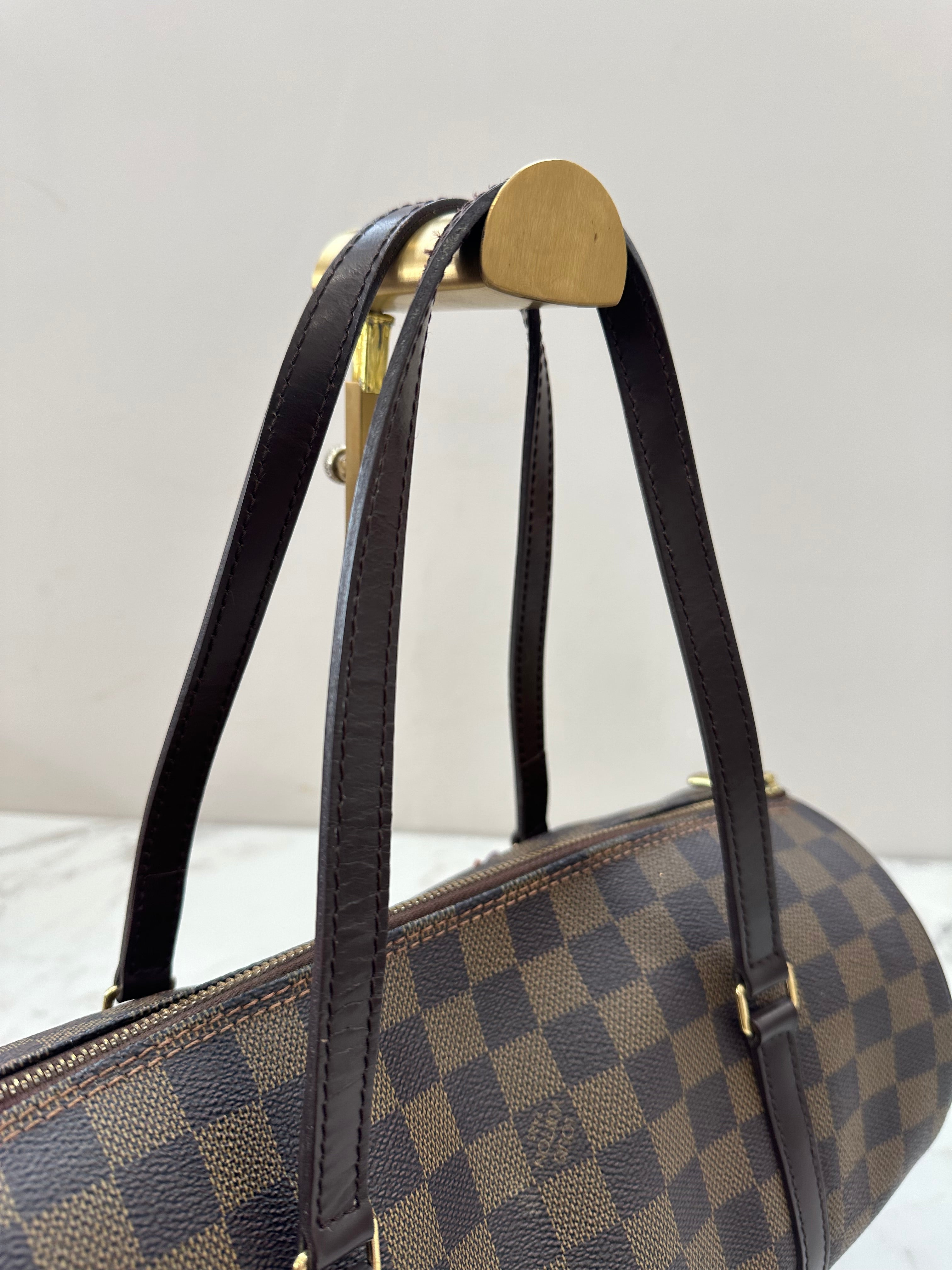 Louis Vuitton Papillon 30 Damier