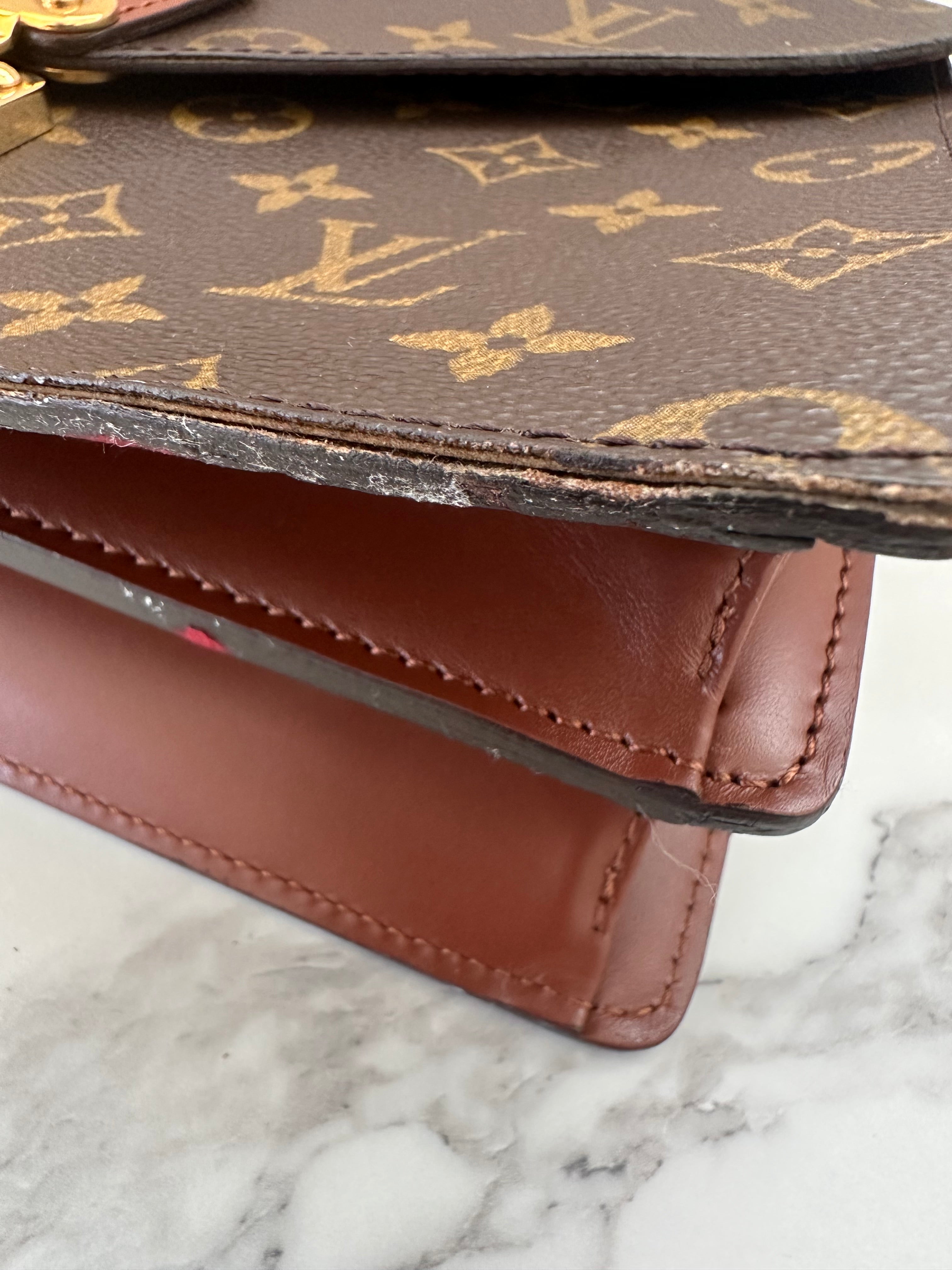 Louis Vuitton Concorde