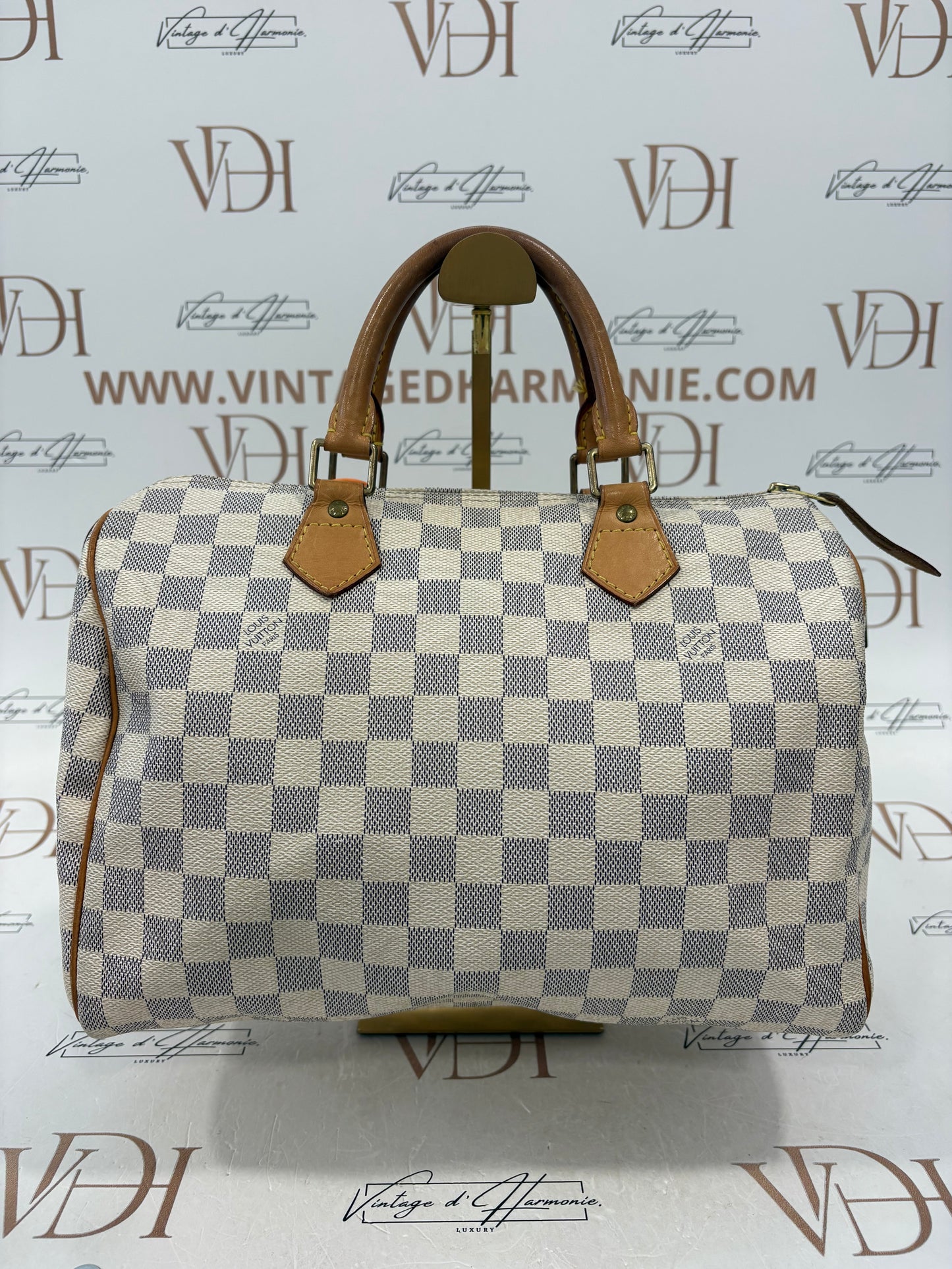 383158 - Louis Vuitton Speedy 30