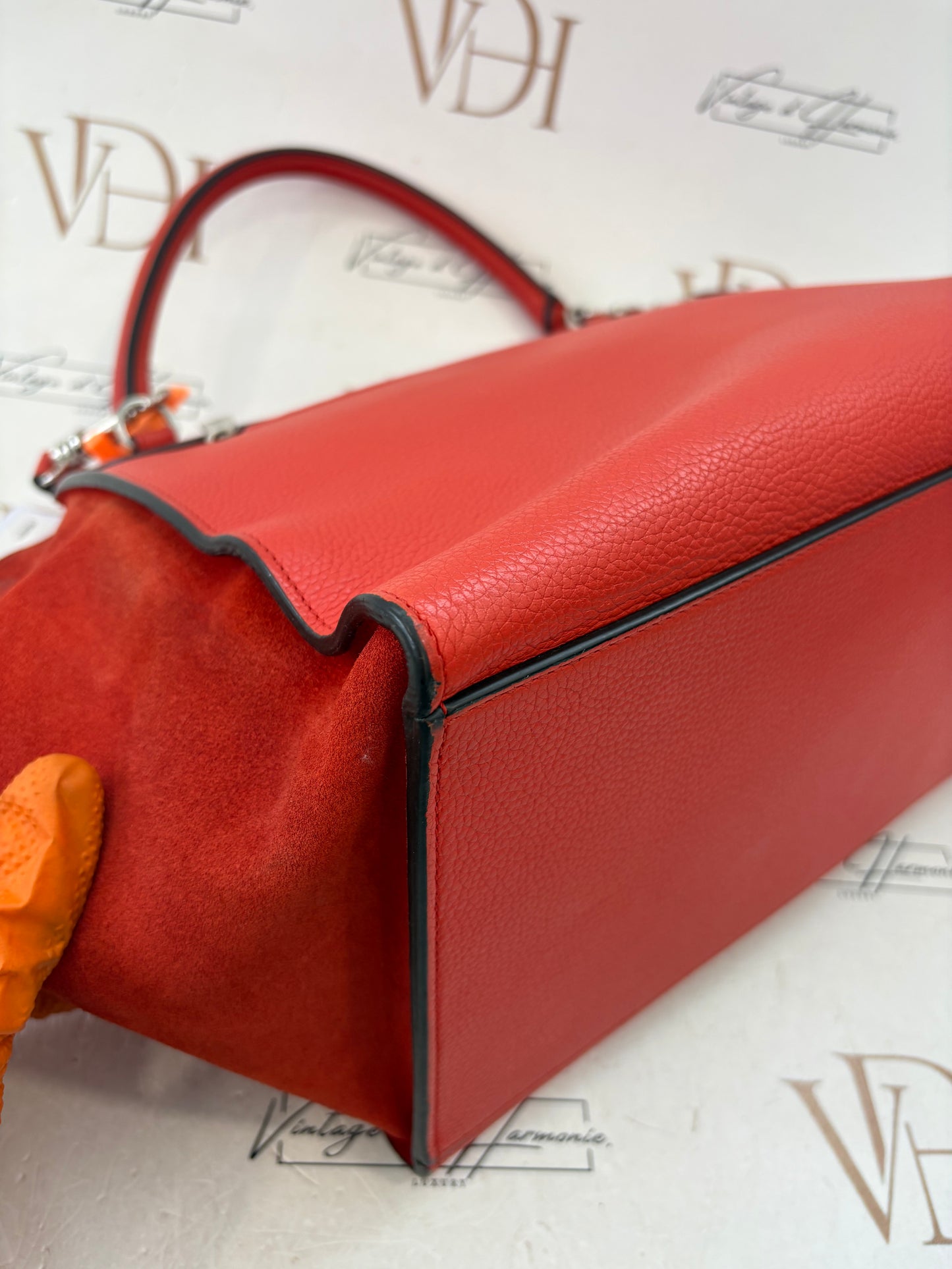 383831 - Céline Trapeze