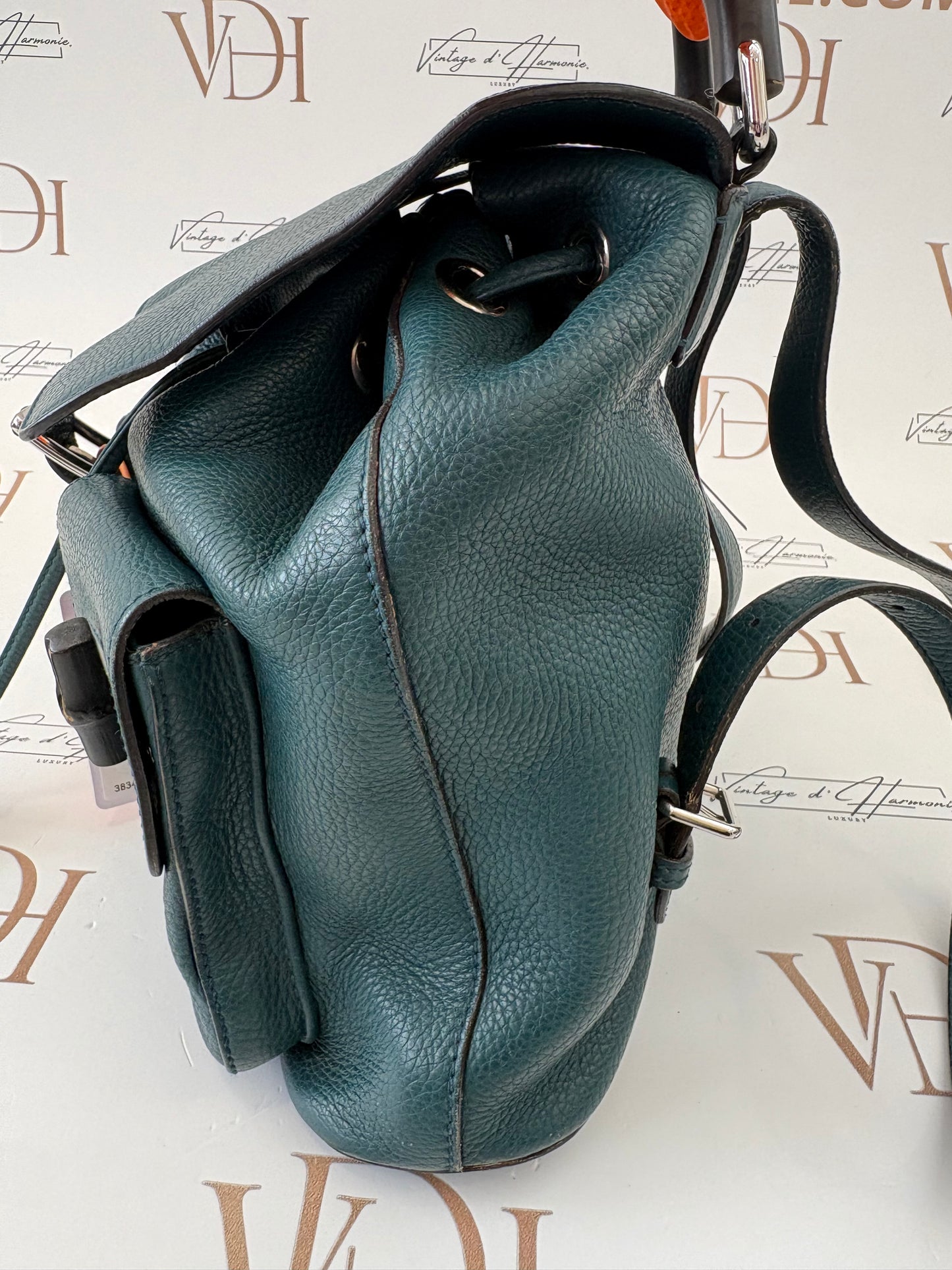 383443 - Gucci Backpack