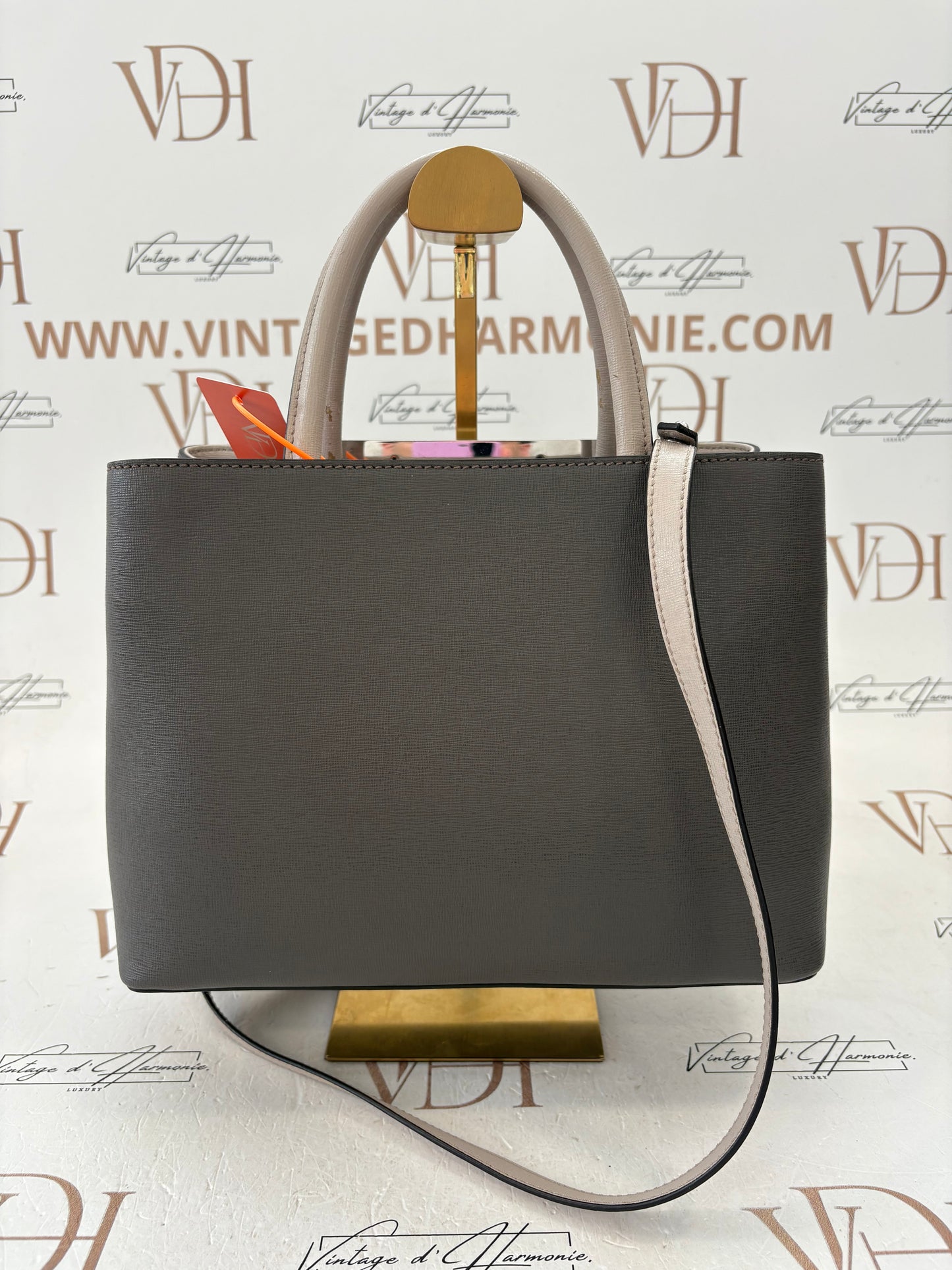 201427 - Fendi 2 Jours