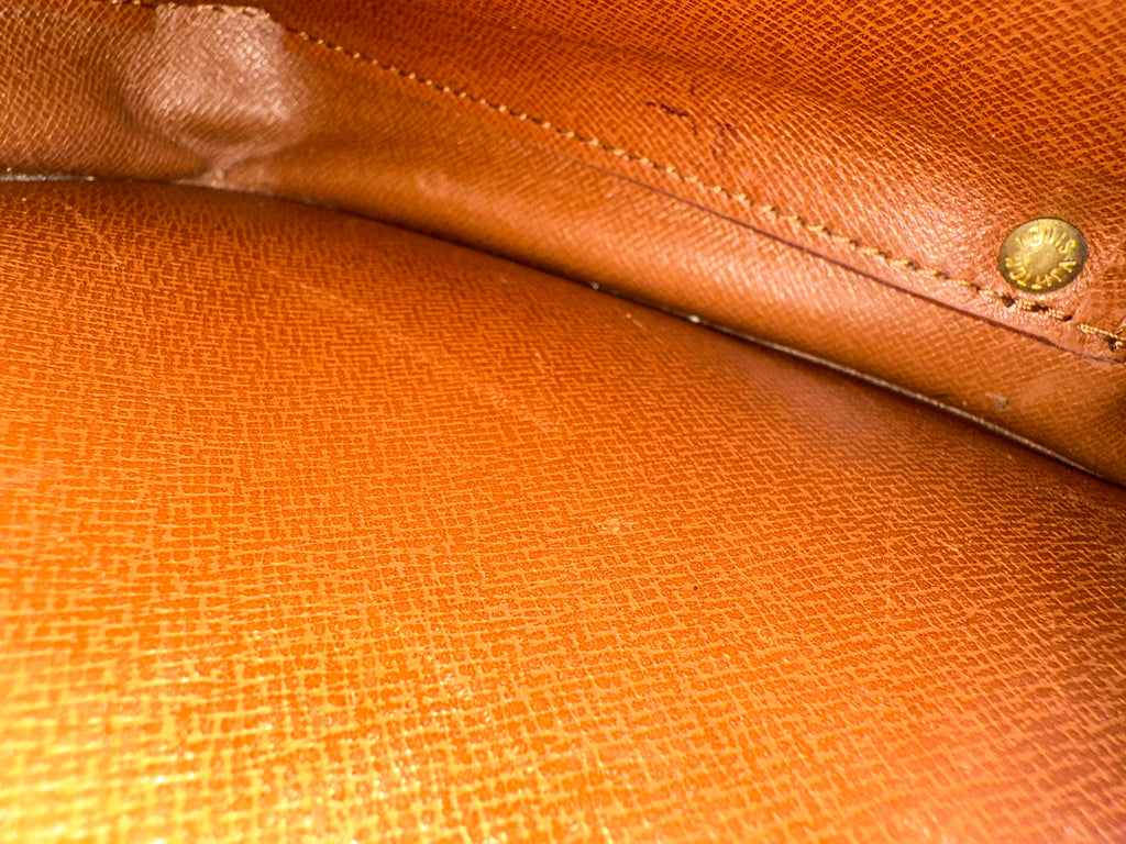 Louis Vuitton Cartouchiere MM