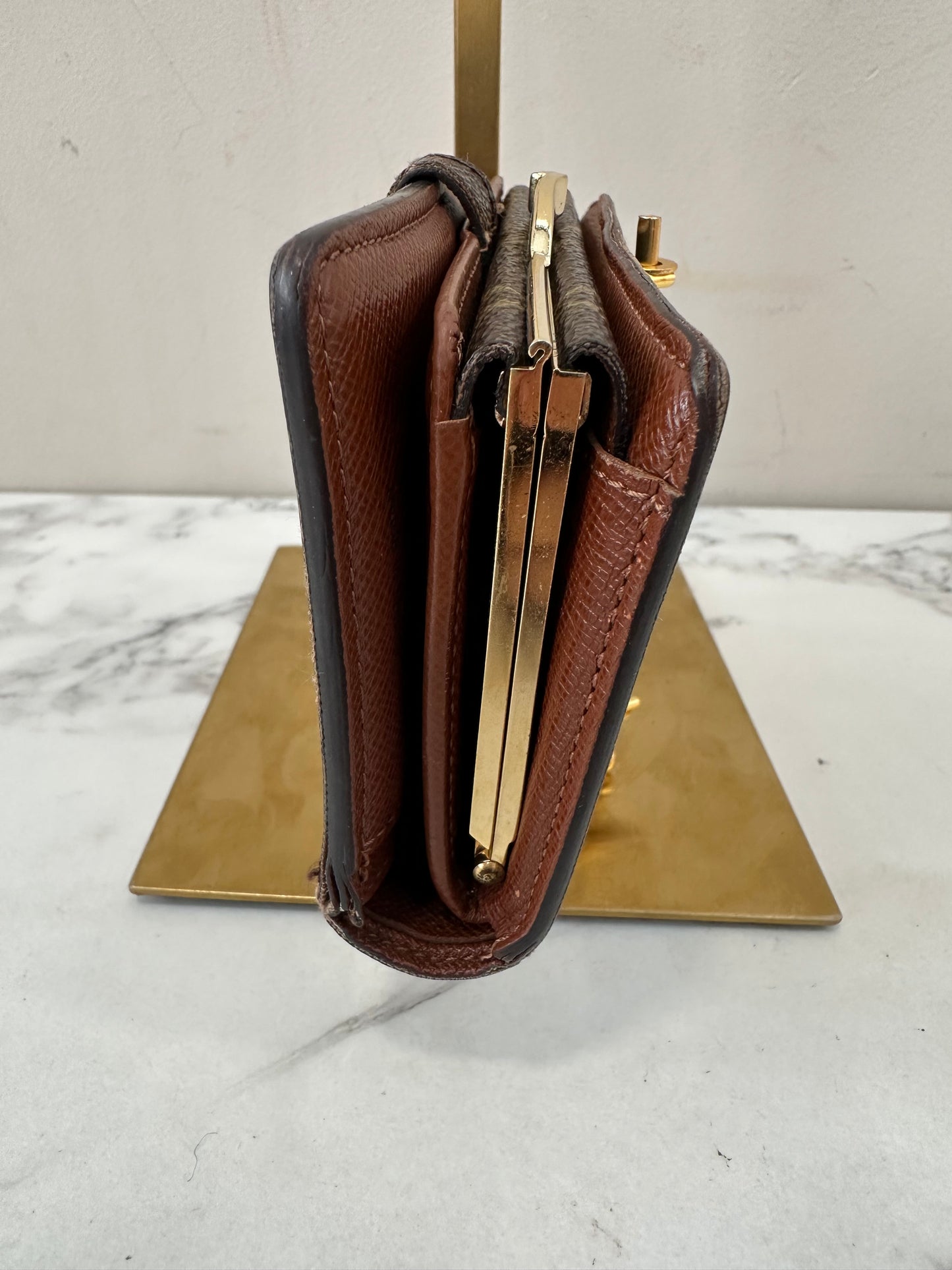Louis Vuitton Portefeuille