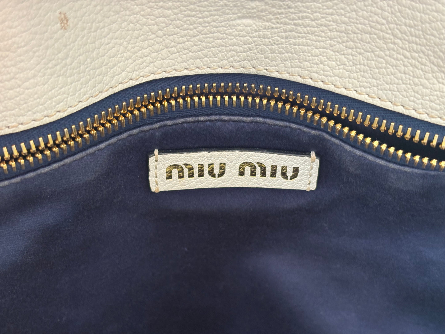 384201 - Miu Miu Bag