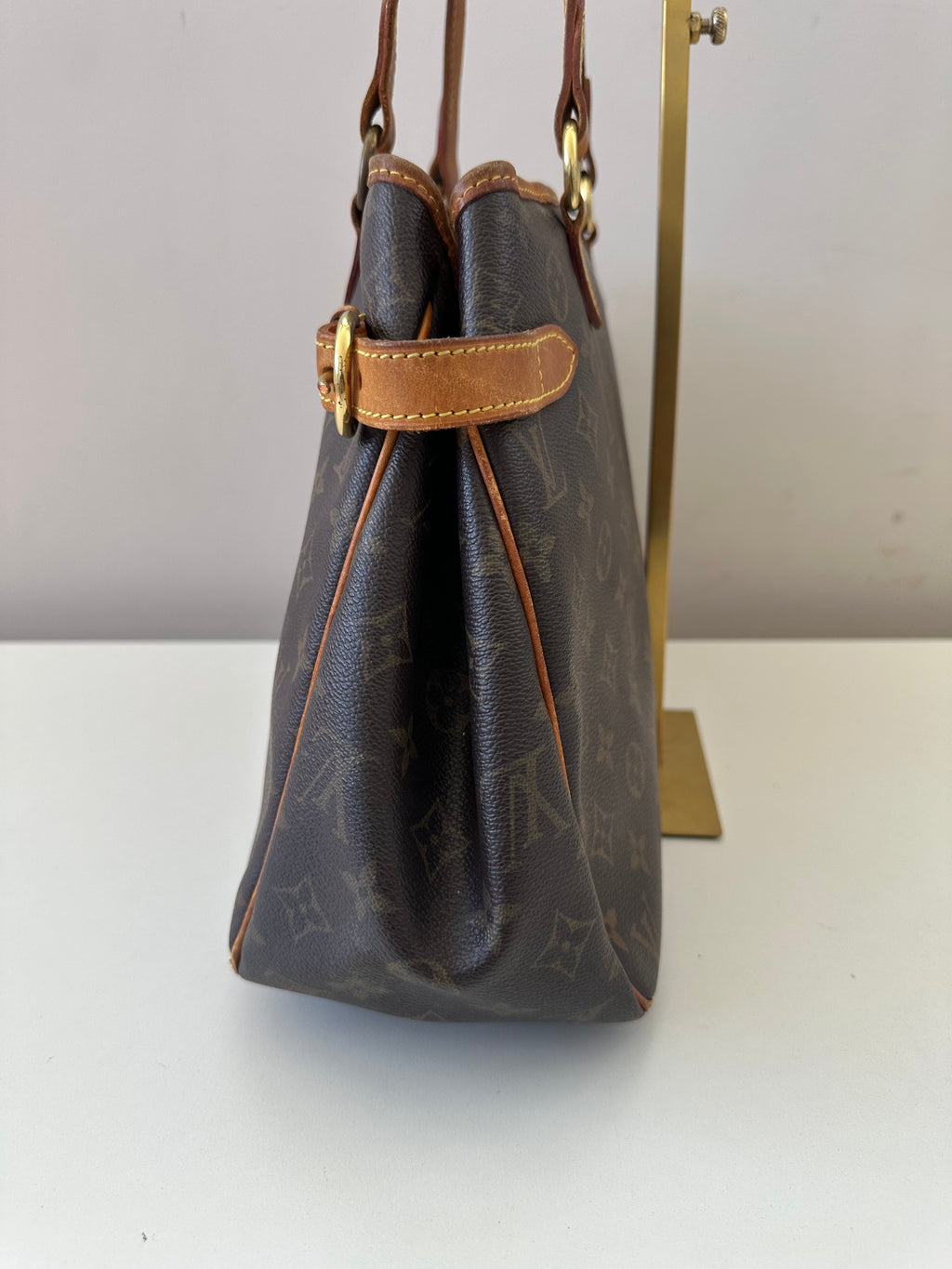 Louis Vuitton Batignolles Horizontal