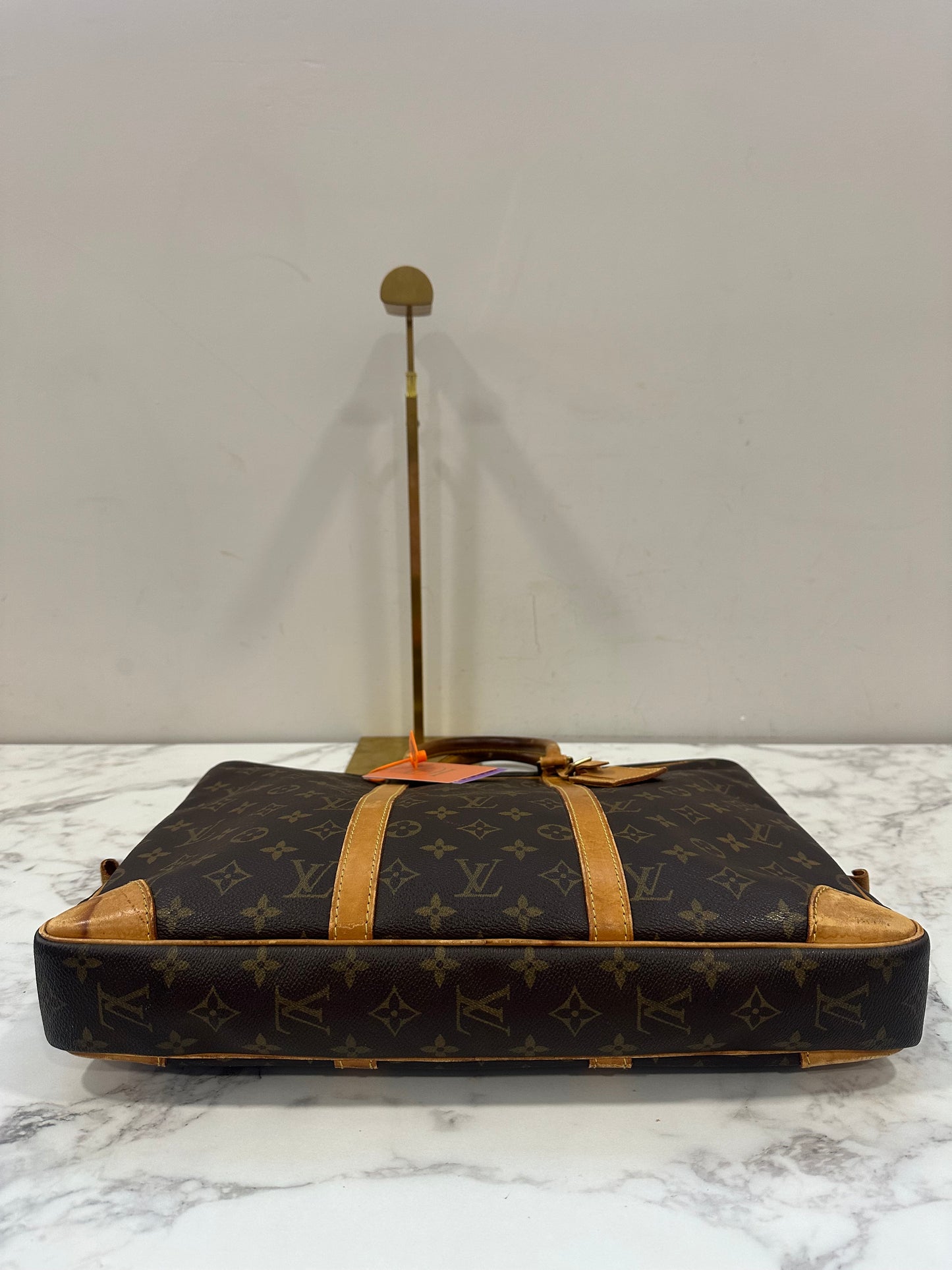 Louis Vuitton Porte Documents Voyage