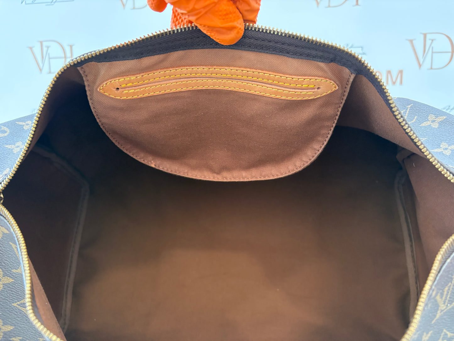 018876 - Louis Vuitton Speedy 40
