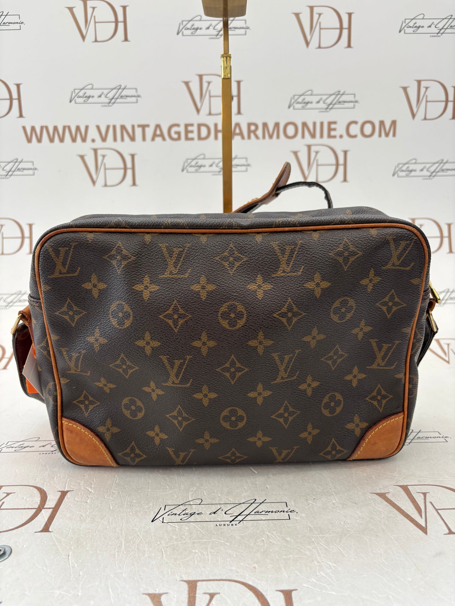 018921 - Louis Vuitton Nile