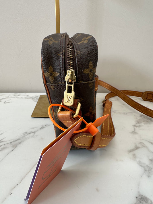 Louis Vuitton Trocadero 24