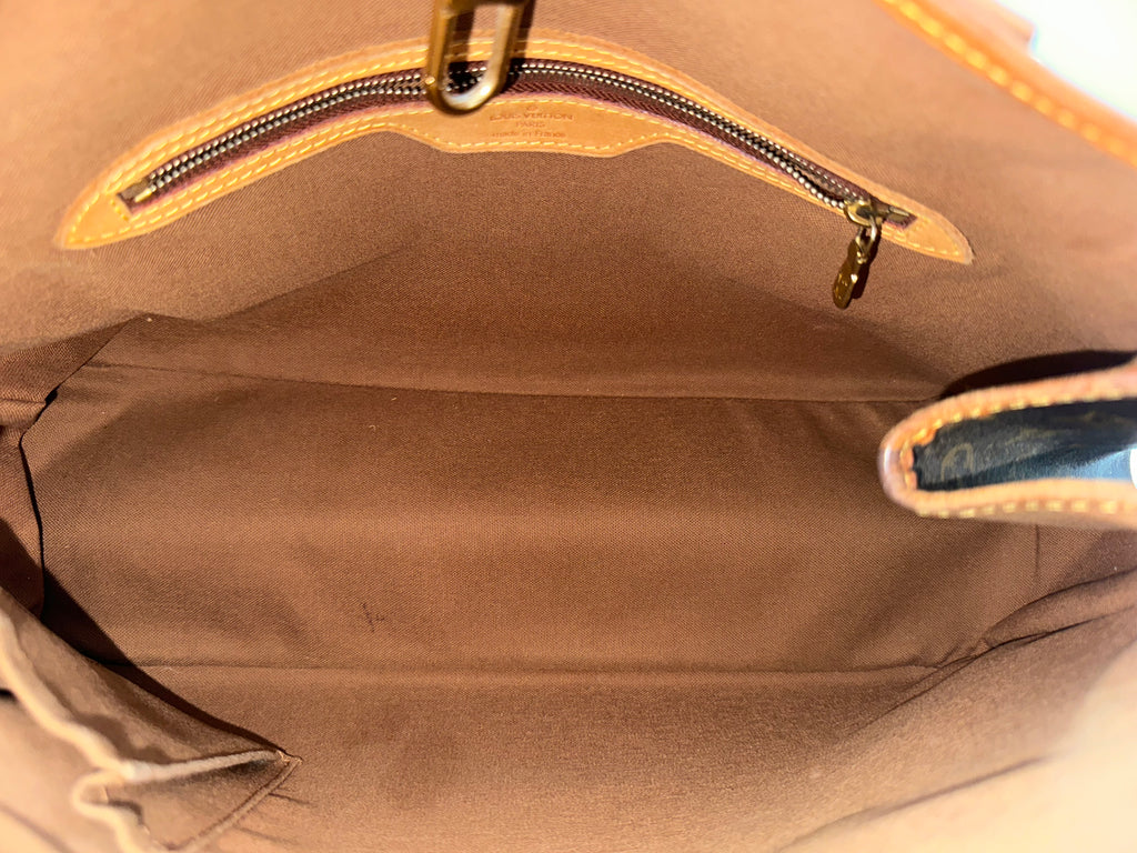 Louis Vuitton Batignolles Horizontal