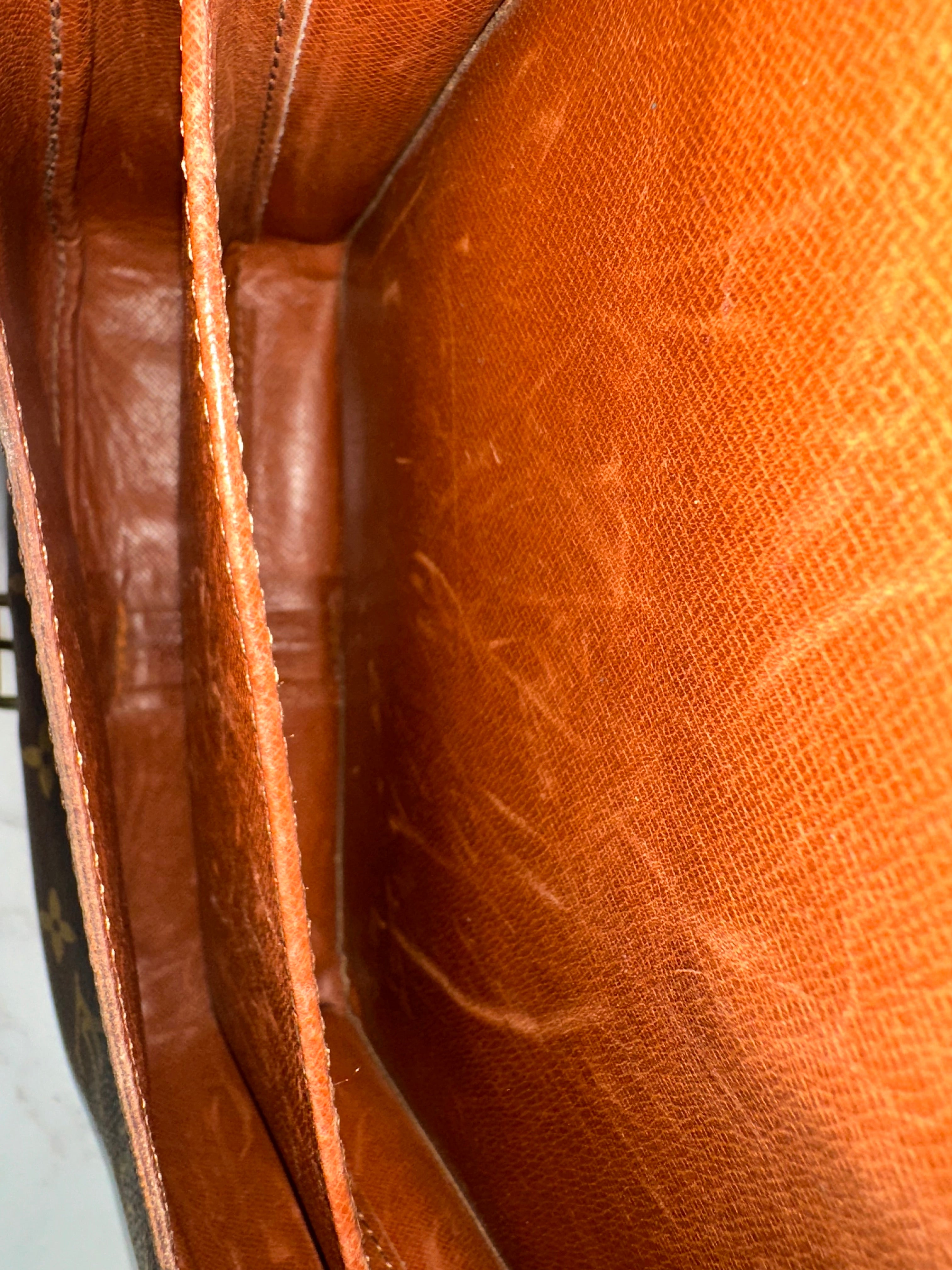 Louis Vuitton Cartouchiere MM