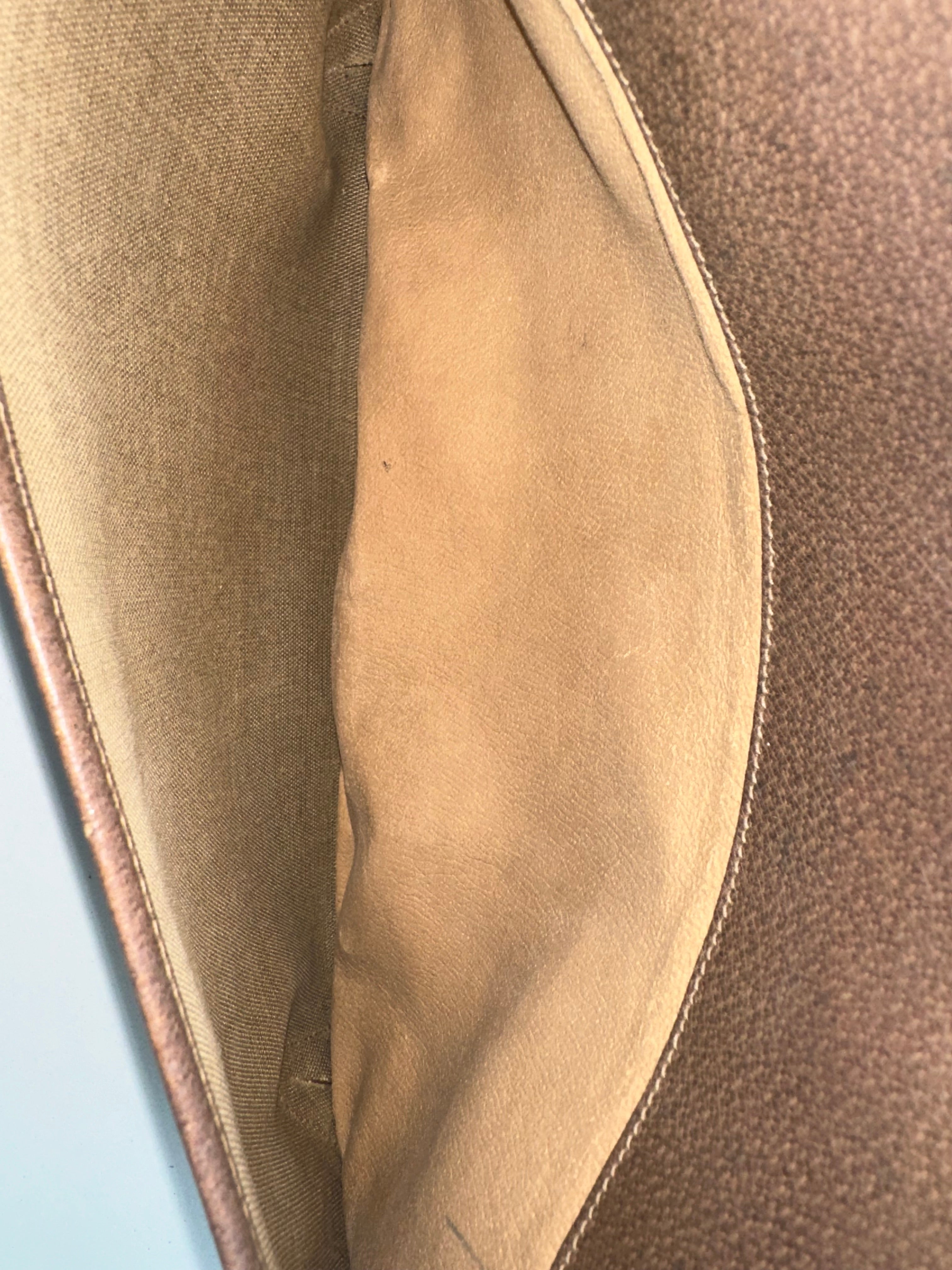 Gucci Pochette Sherry