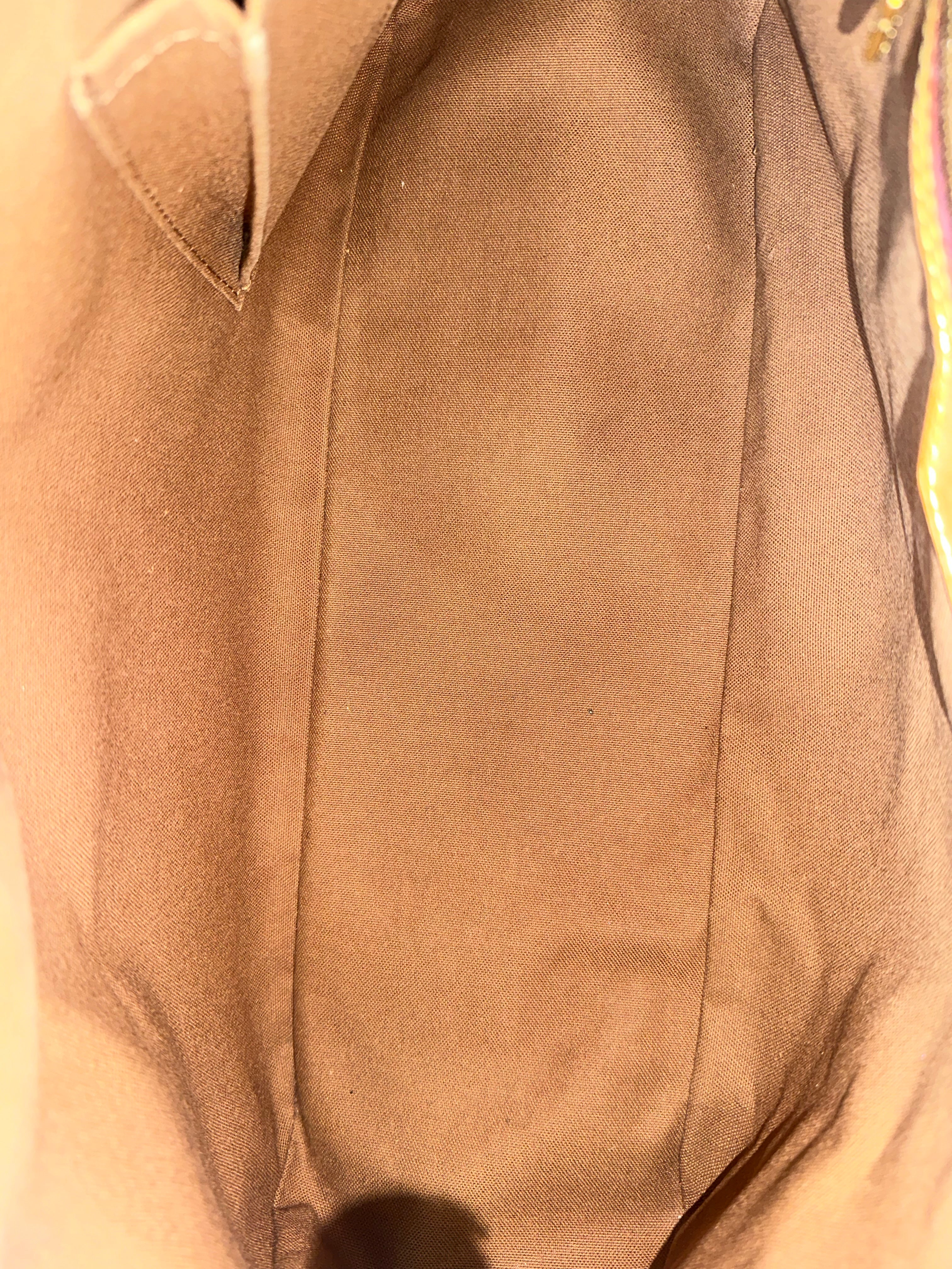 Louis Vuitton Batignolles Horizontal