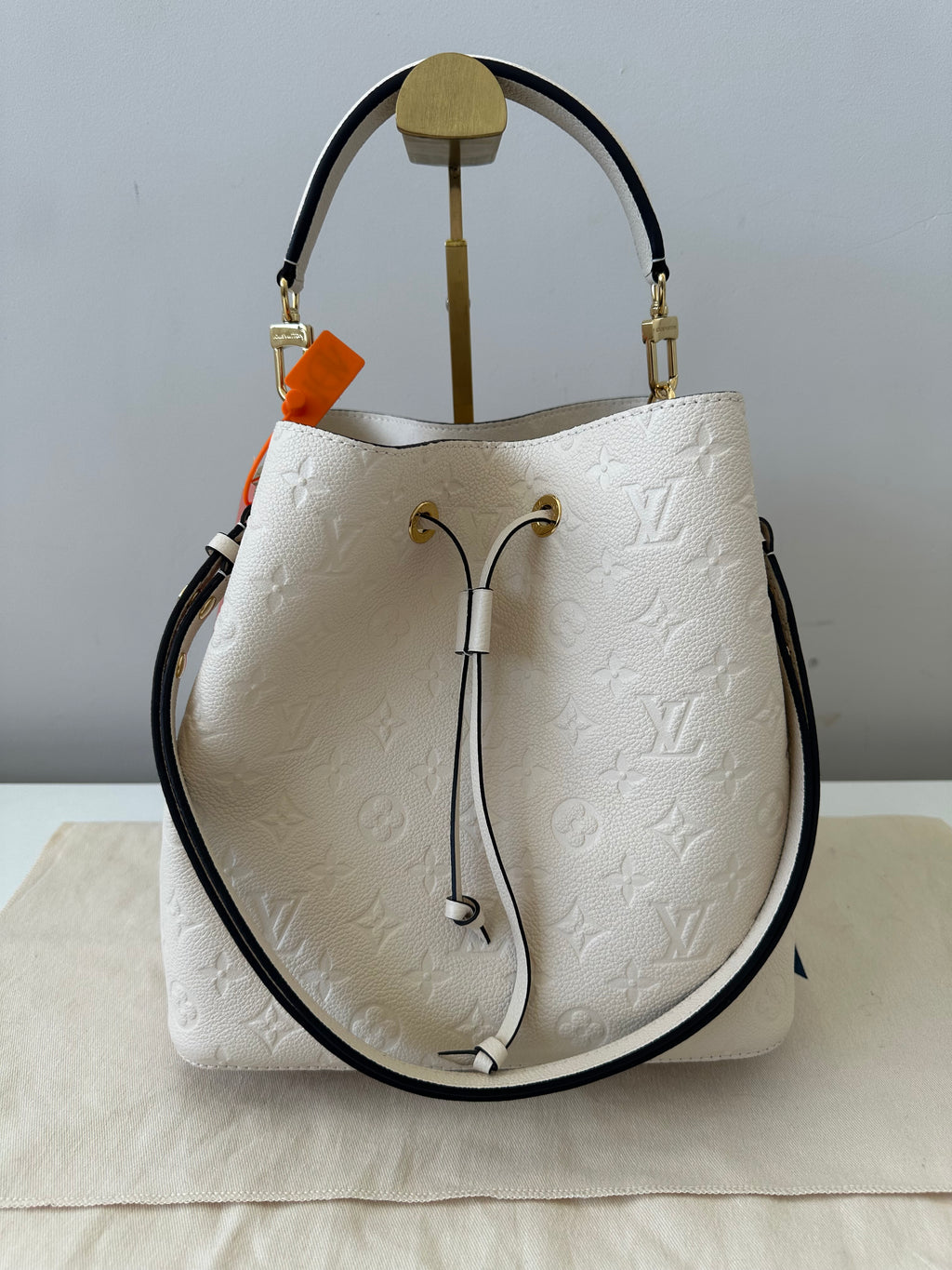 Louis Vuitton Neonoe