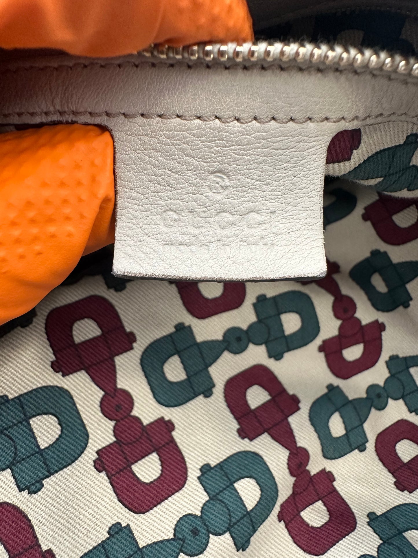 382275 - Gucci Tote