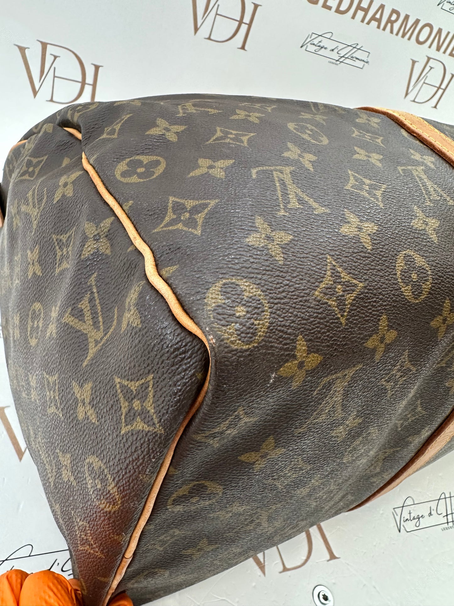 017985 - Louis Vuitton Keepall 50