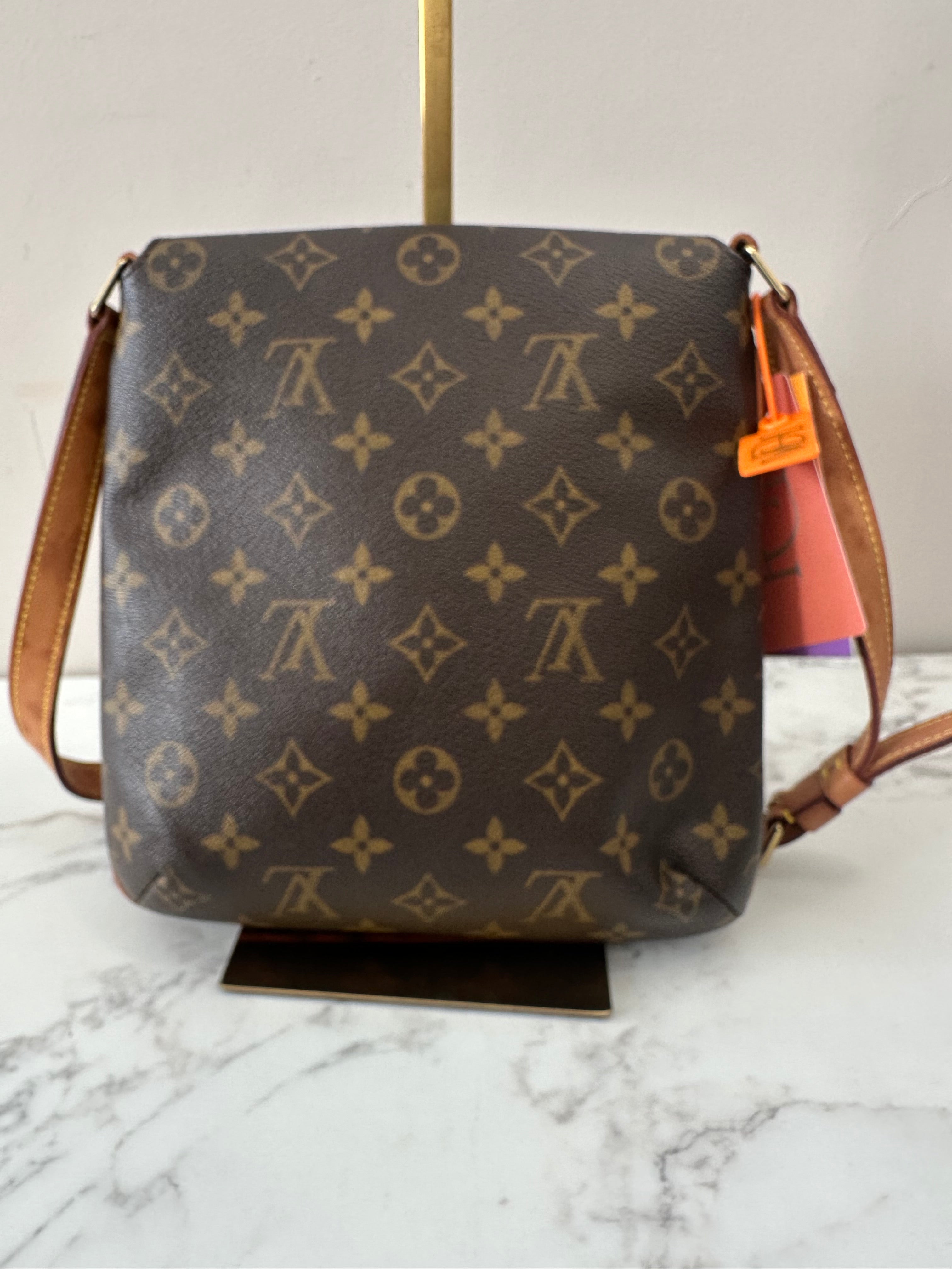 Louis Vuitton Musette Tango
