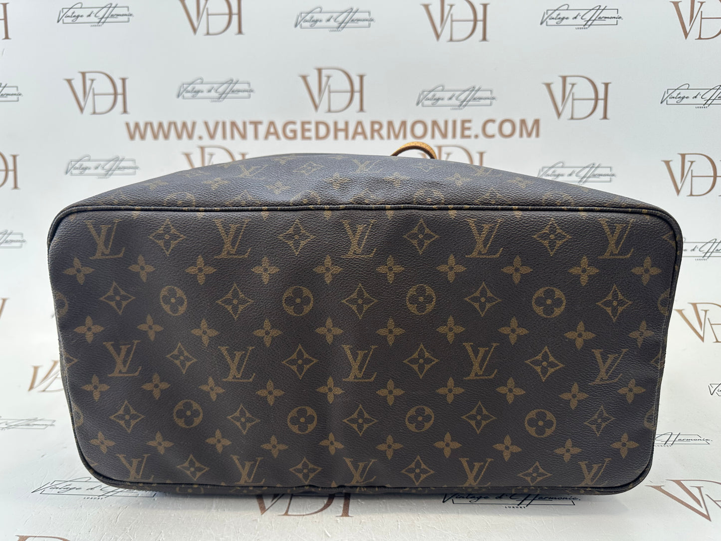 018708 - Louis Vuitton Neverfull GM