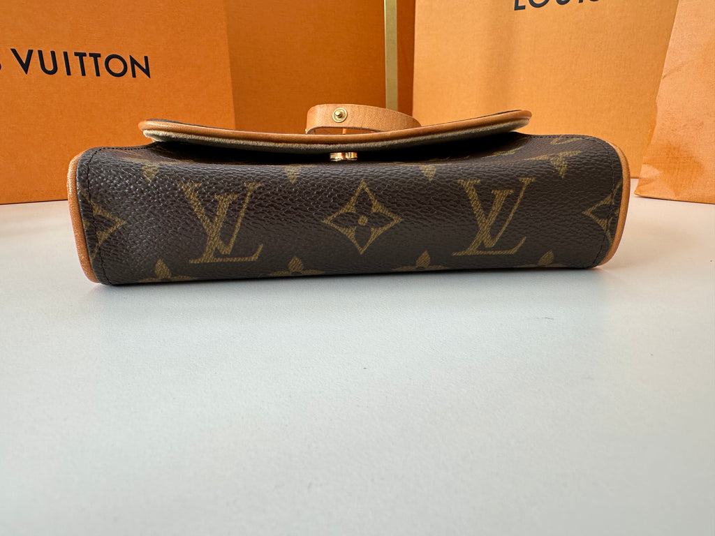 Louis Vuitton Florentine