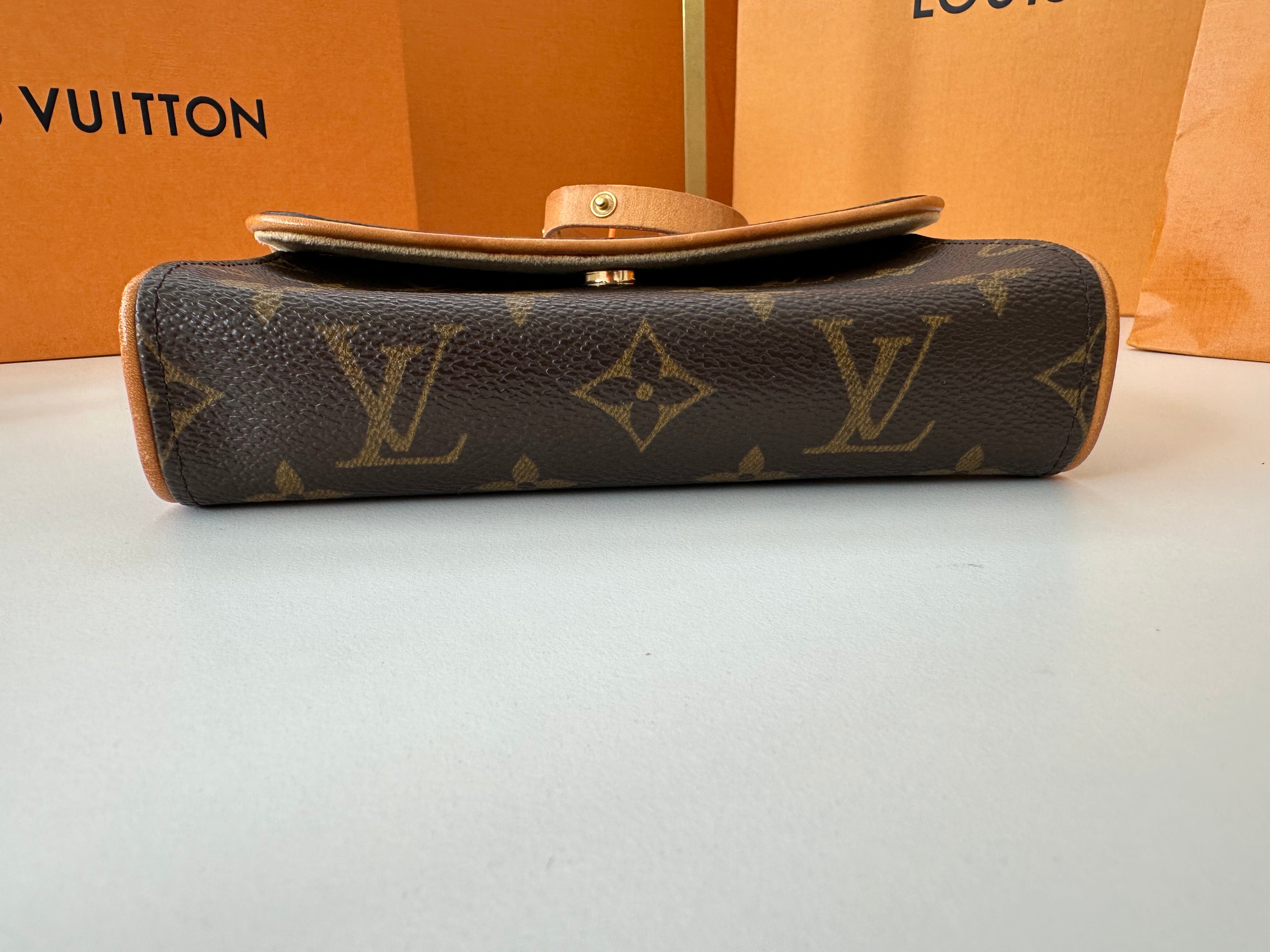 Louis Vuitton Florentine
