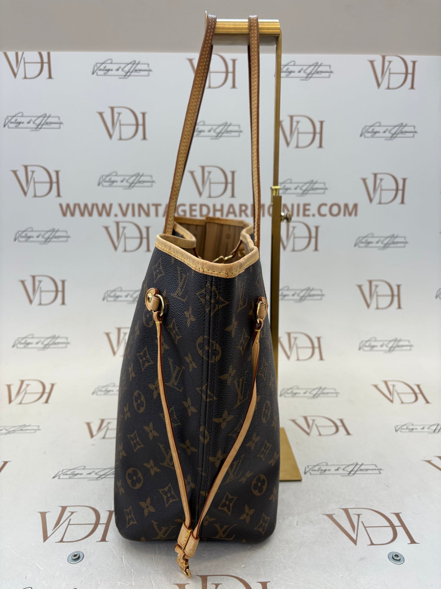 018849 - Louis Vuitton Neverfull MM