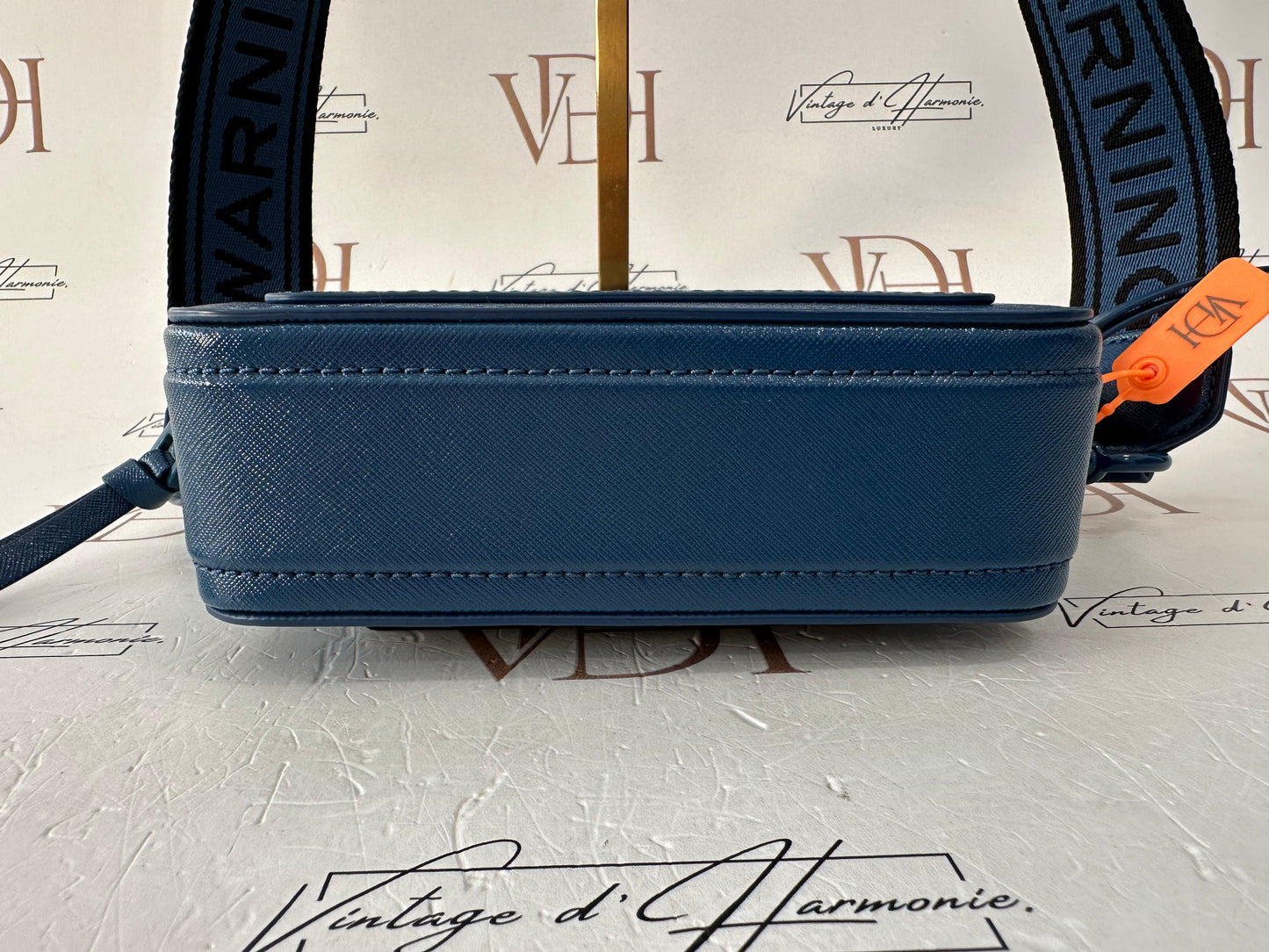 Marc Jacobs Snapshot