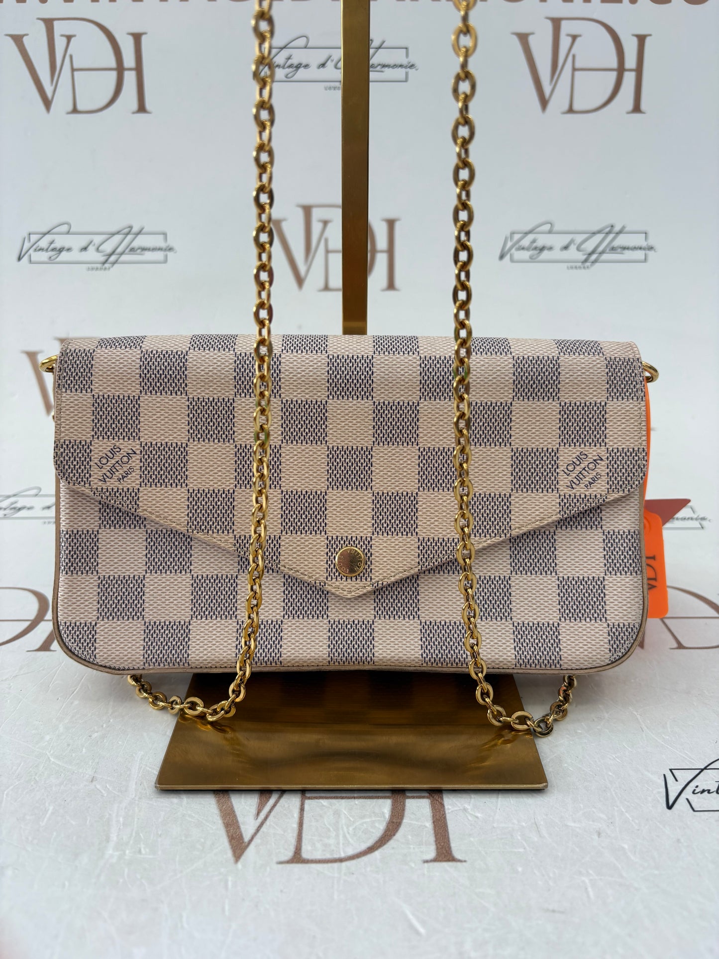382892 - Louis Vuitton Pochette Felicie
