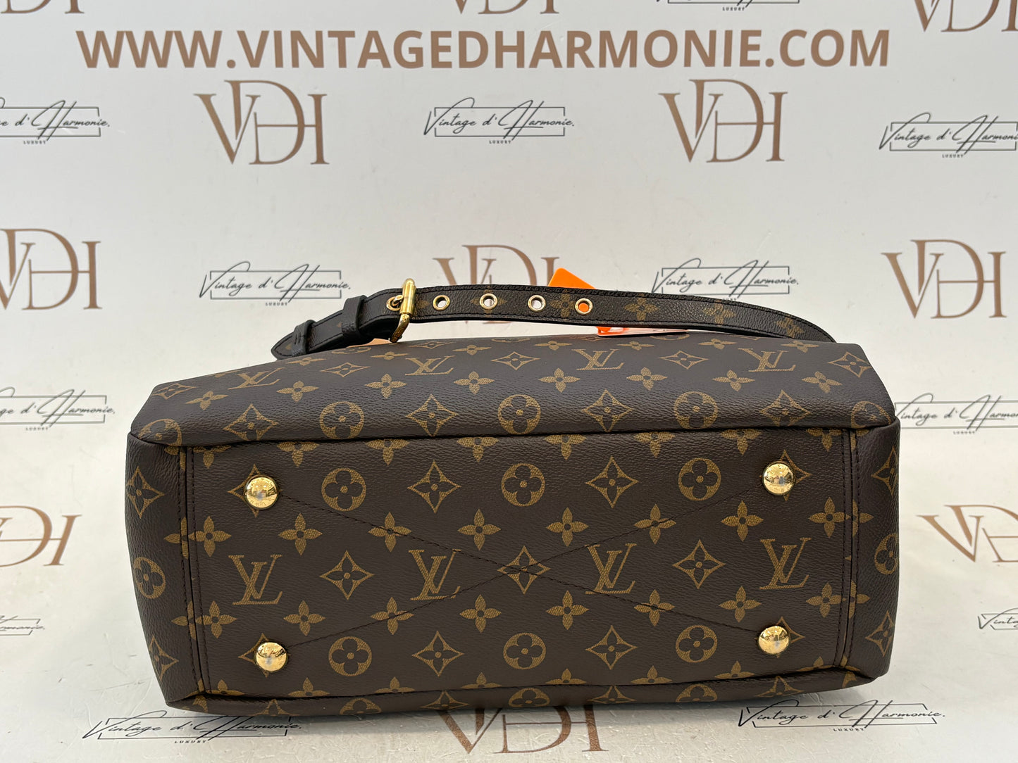 201673 - Louis Vuitton Pallas