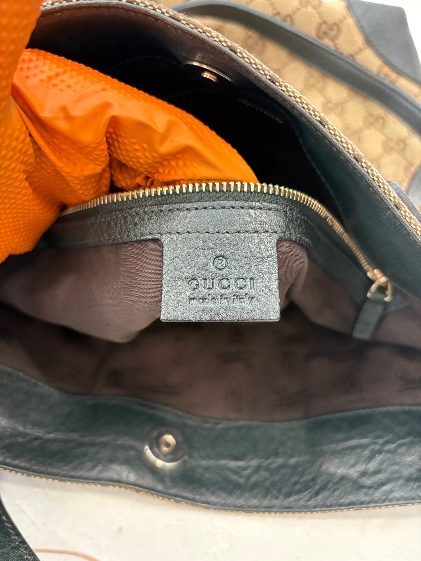 384266 - Gucci Bag