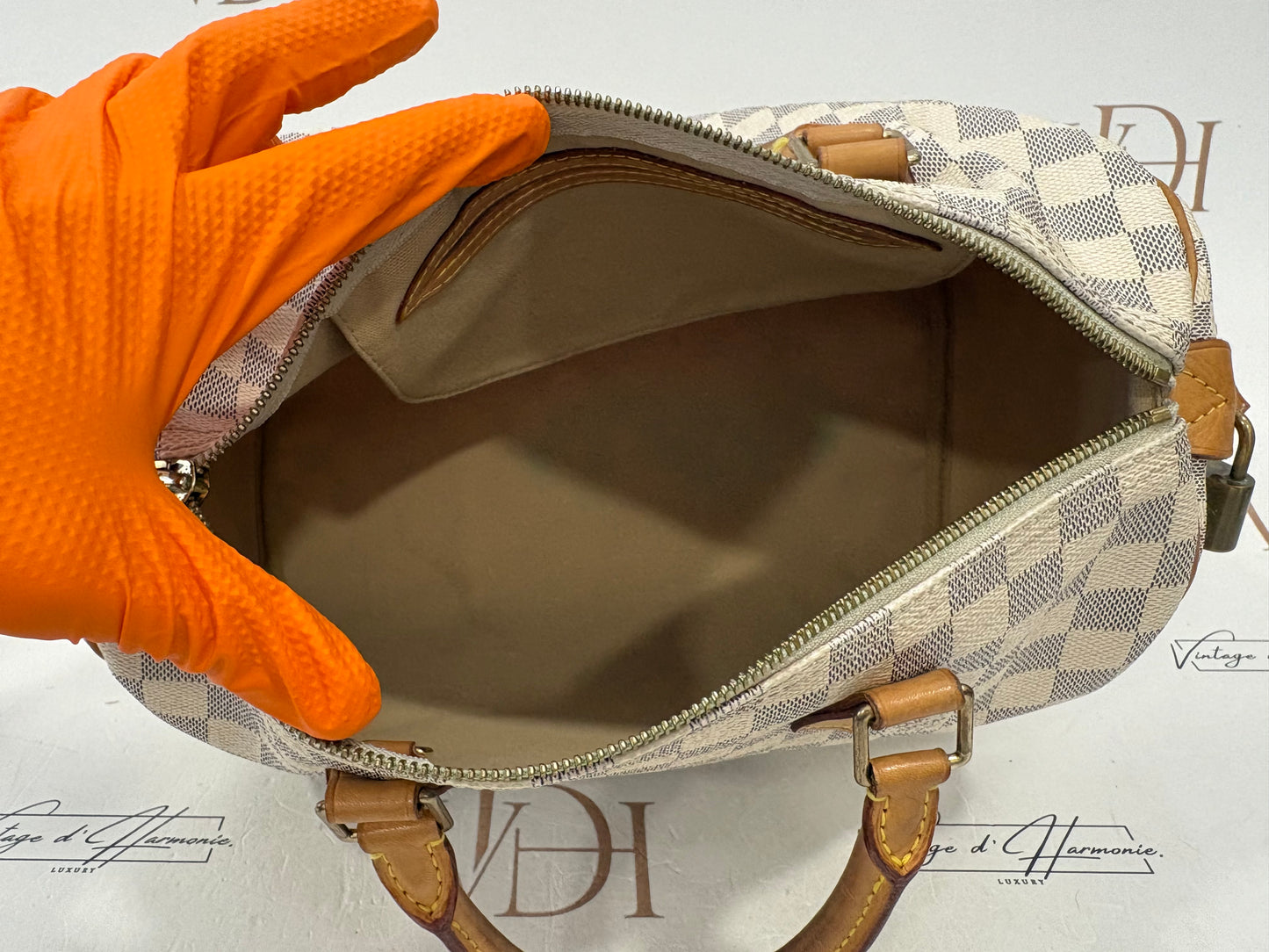 383158 - Louis Vuitton Speedy 30