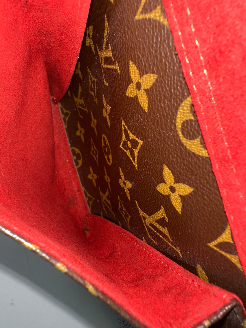 Louis Vuitton Multipli Cite