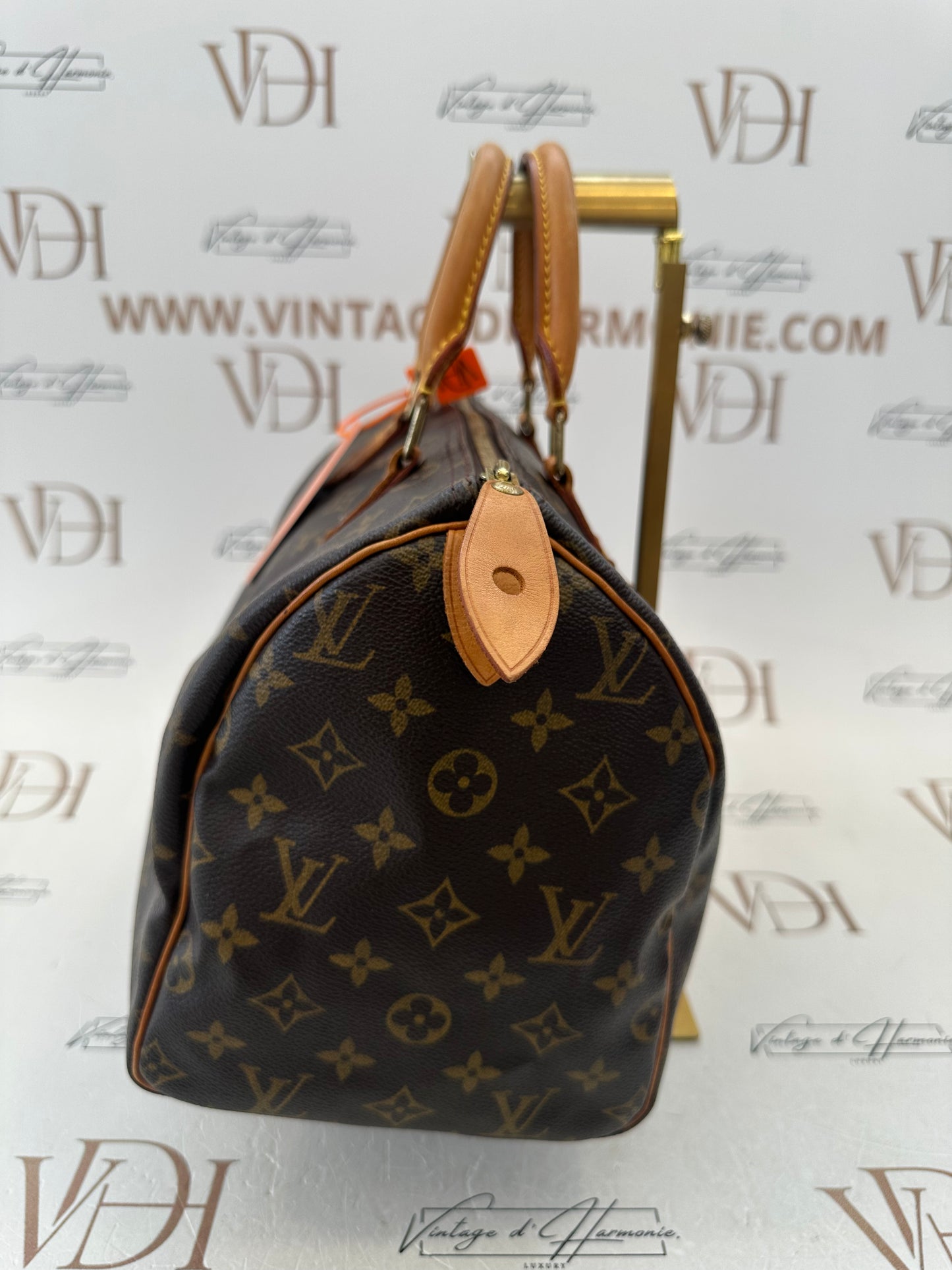 017668 - Louis Vuitton Speedy 30