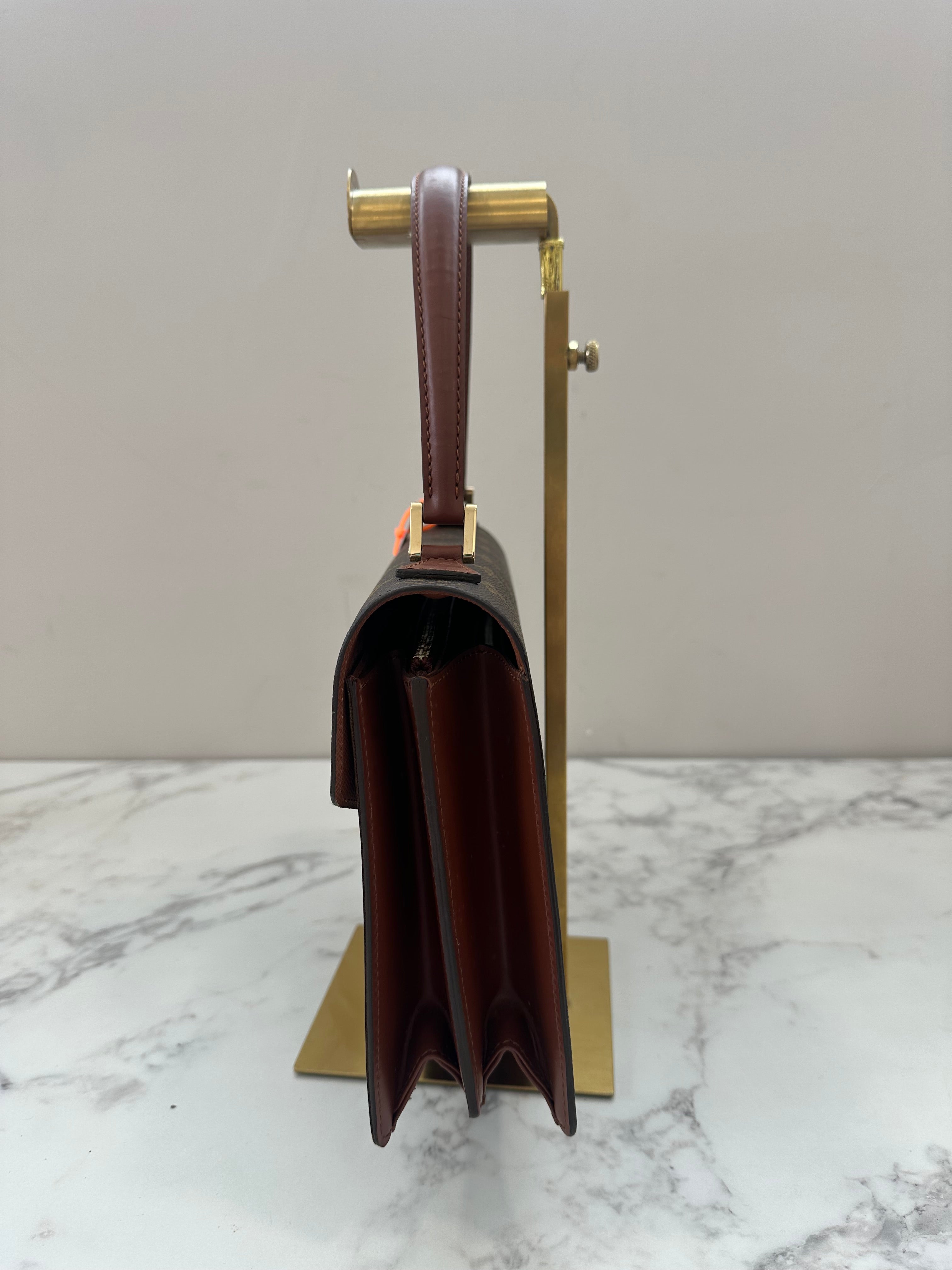 Louis Vuitton Concorde