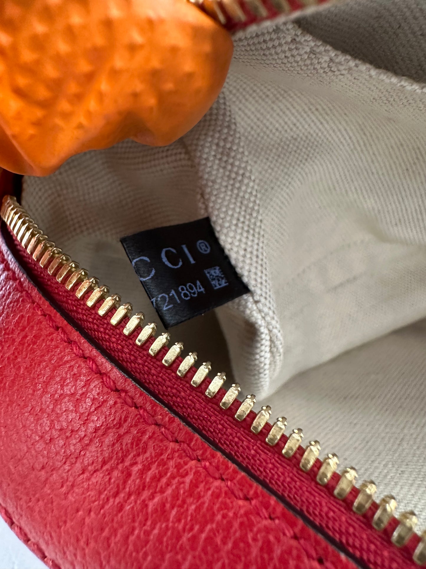 383144 - Gucci Bag