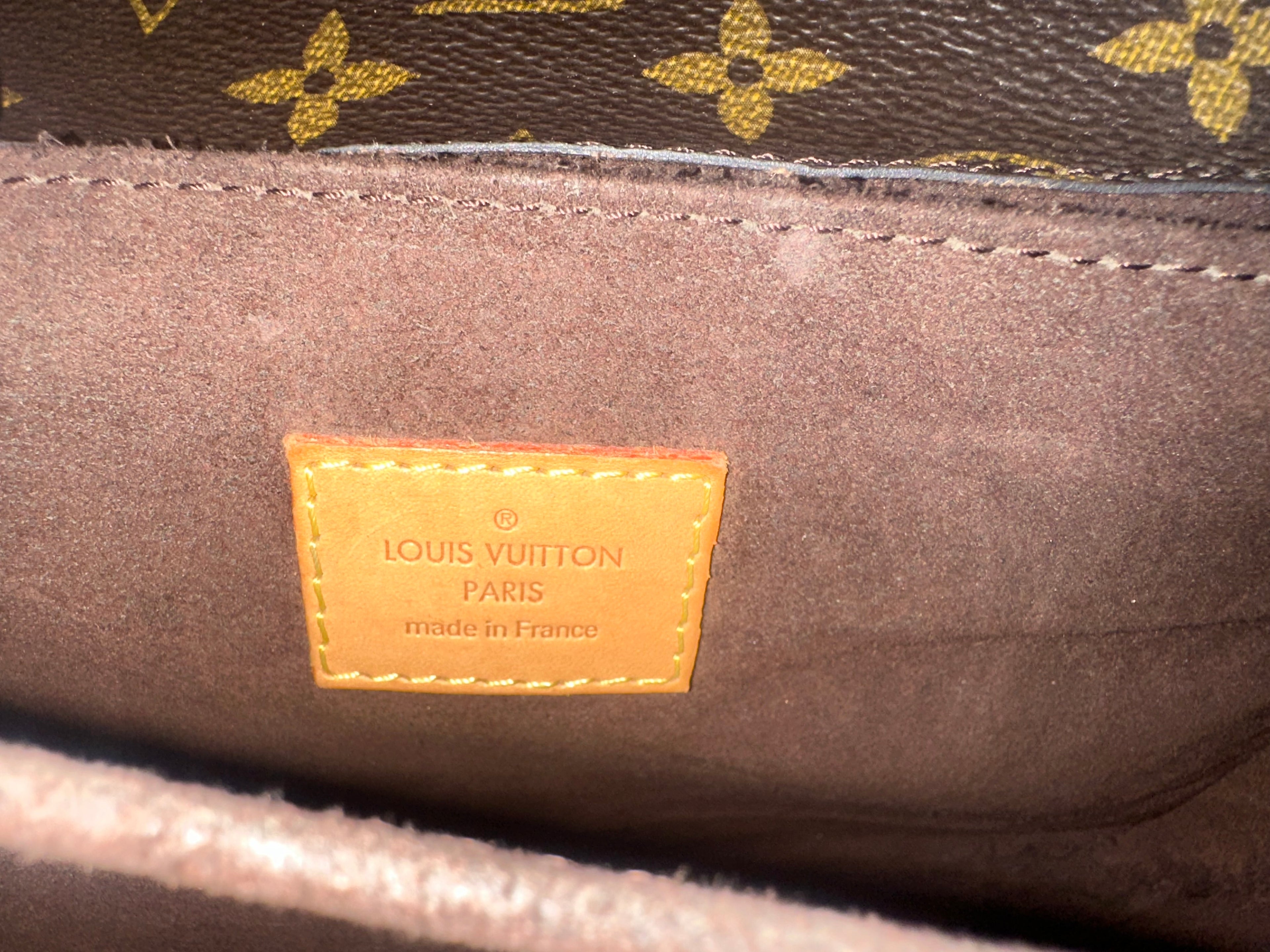 Louis Vuitton Metis MM