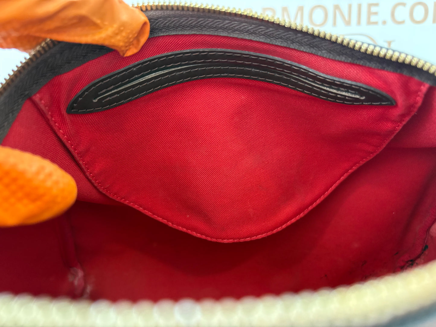 201773 - Louis Vuitton Speedy 30