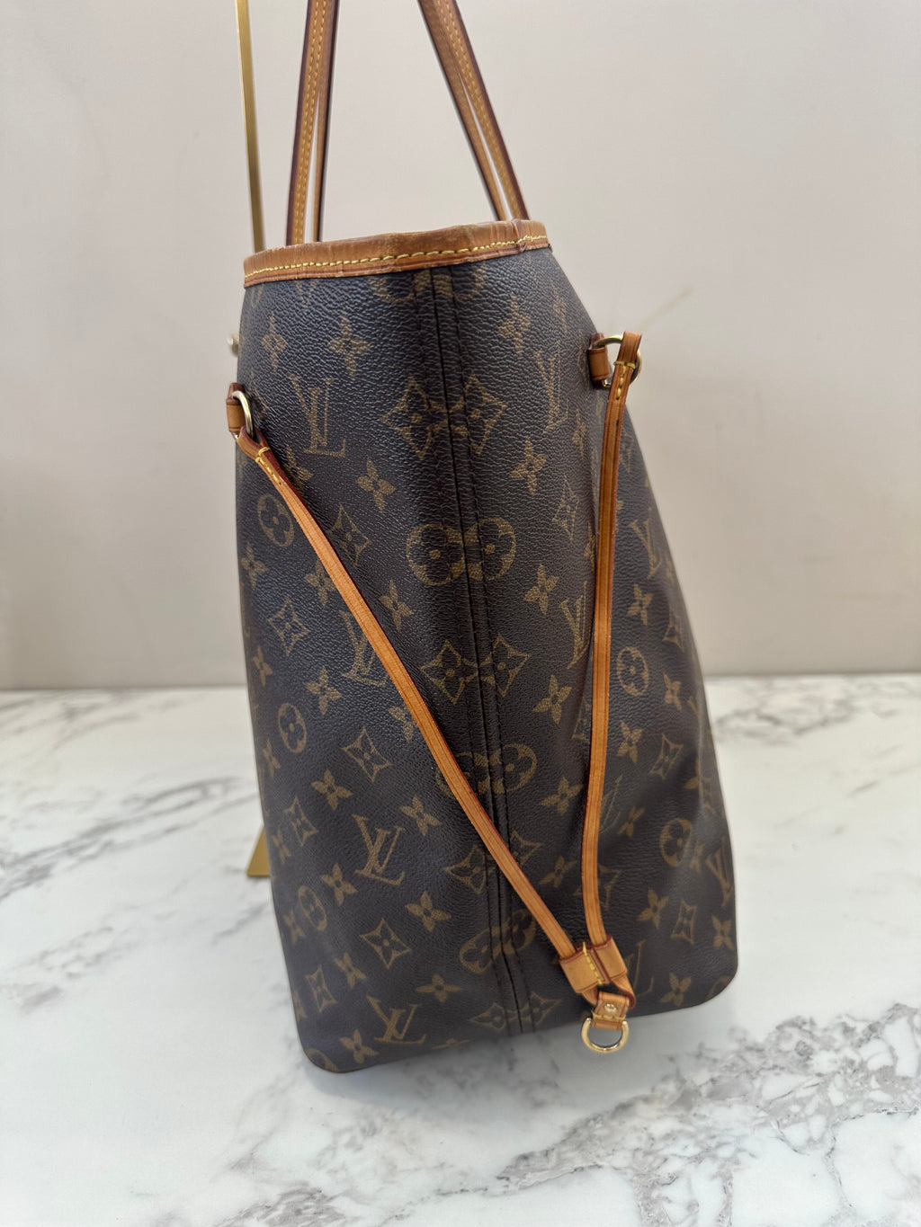 Louis Vuitton Neverfull GM