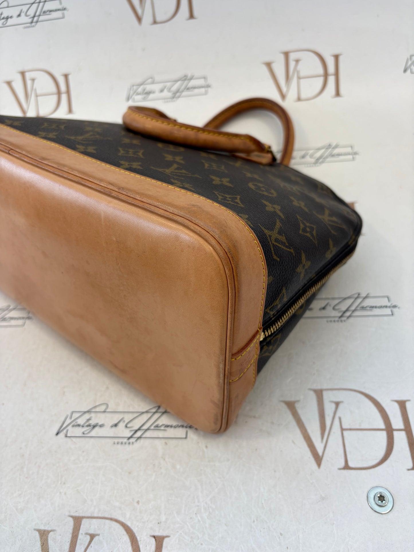 018279 - Louis Vuitton Alma