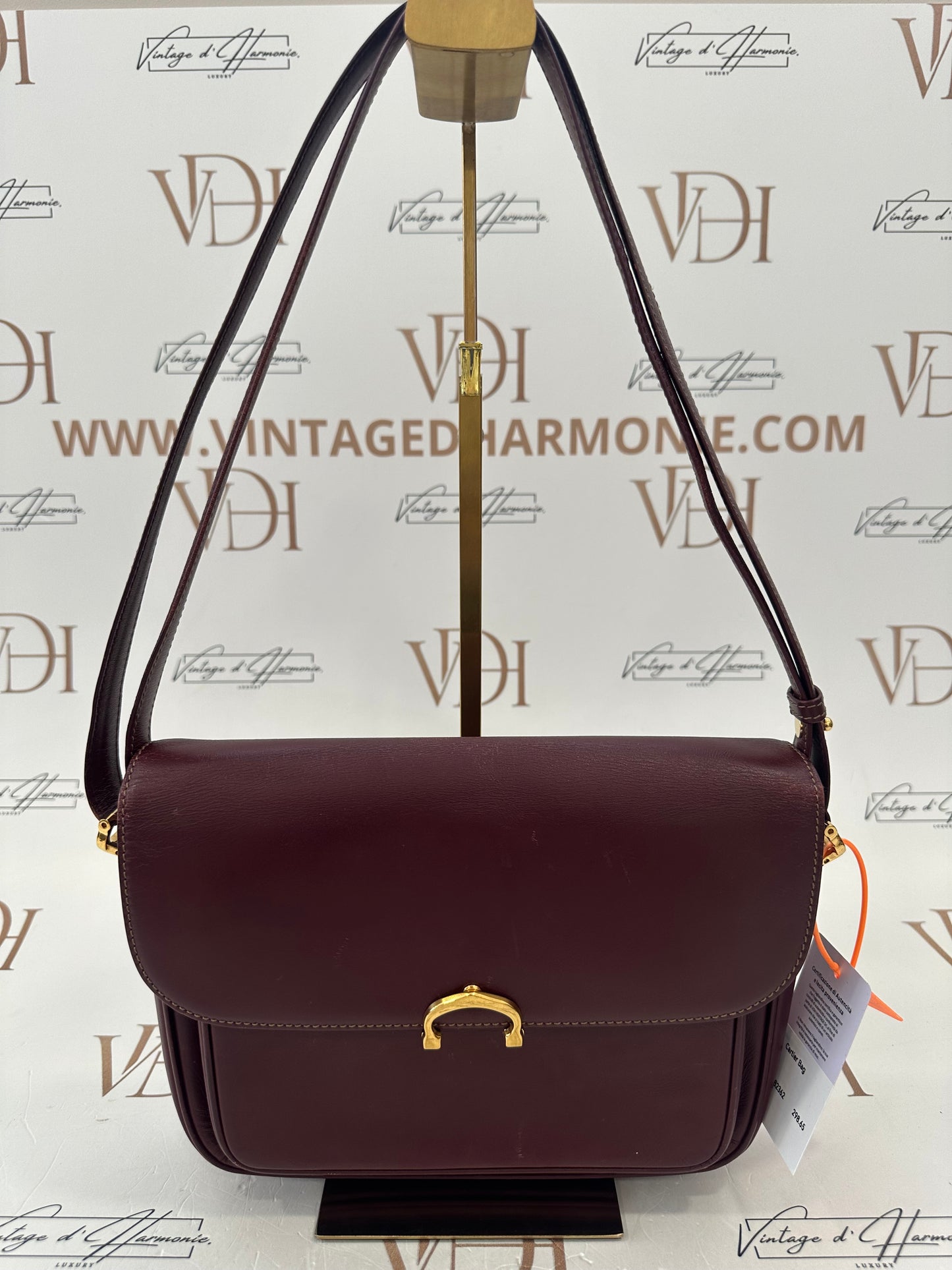 382362 - Cartier Bag