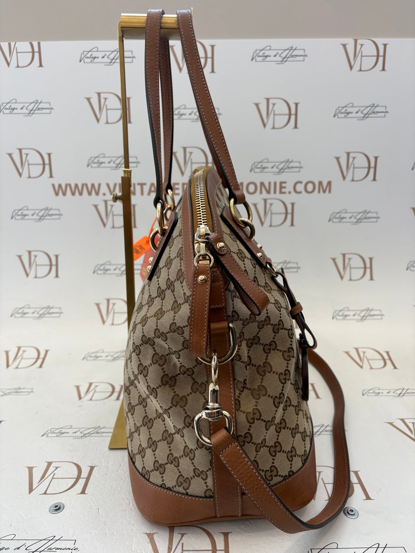 384284 - Gucci Tote