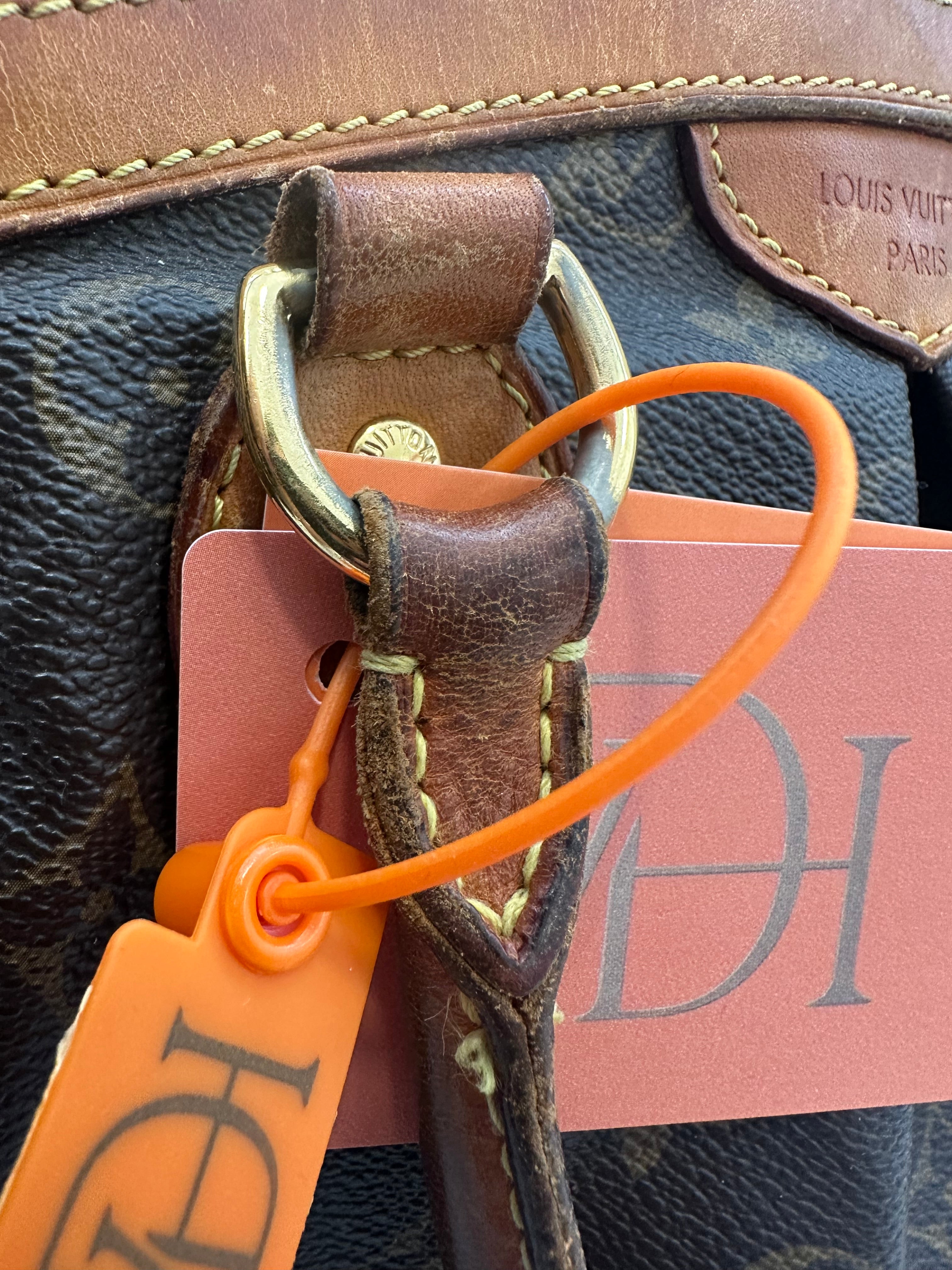 Louis Vuitton Tivoli PM