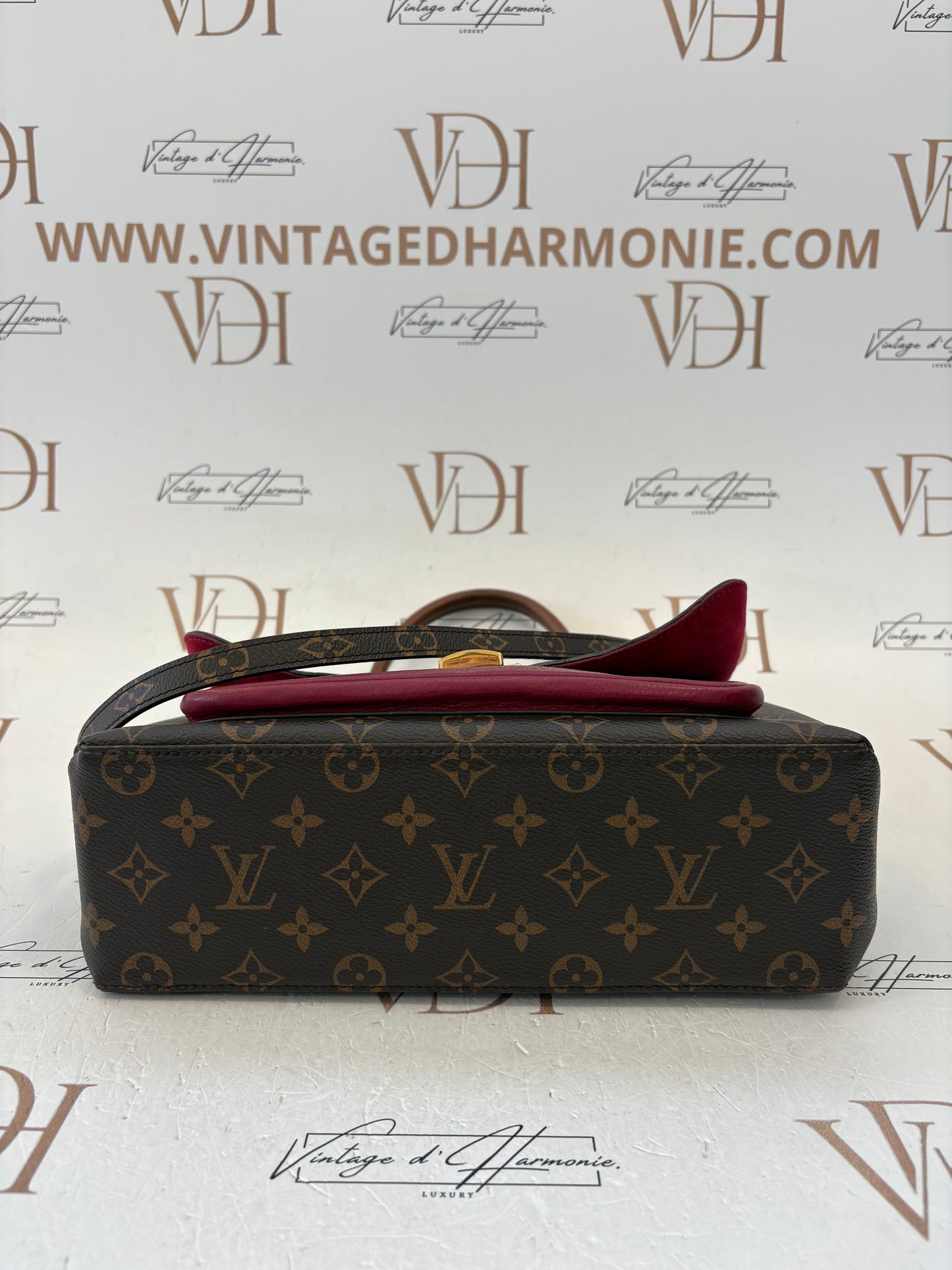 384255 - Louis Vuitton Marignan