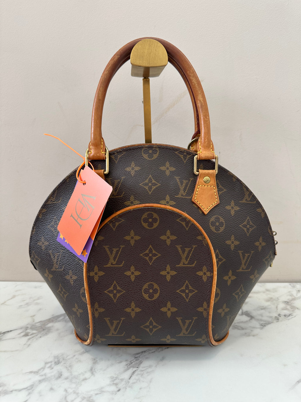 Louis Vuitton Ellipse PM