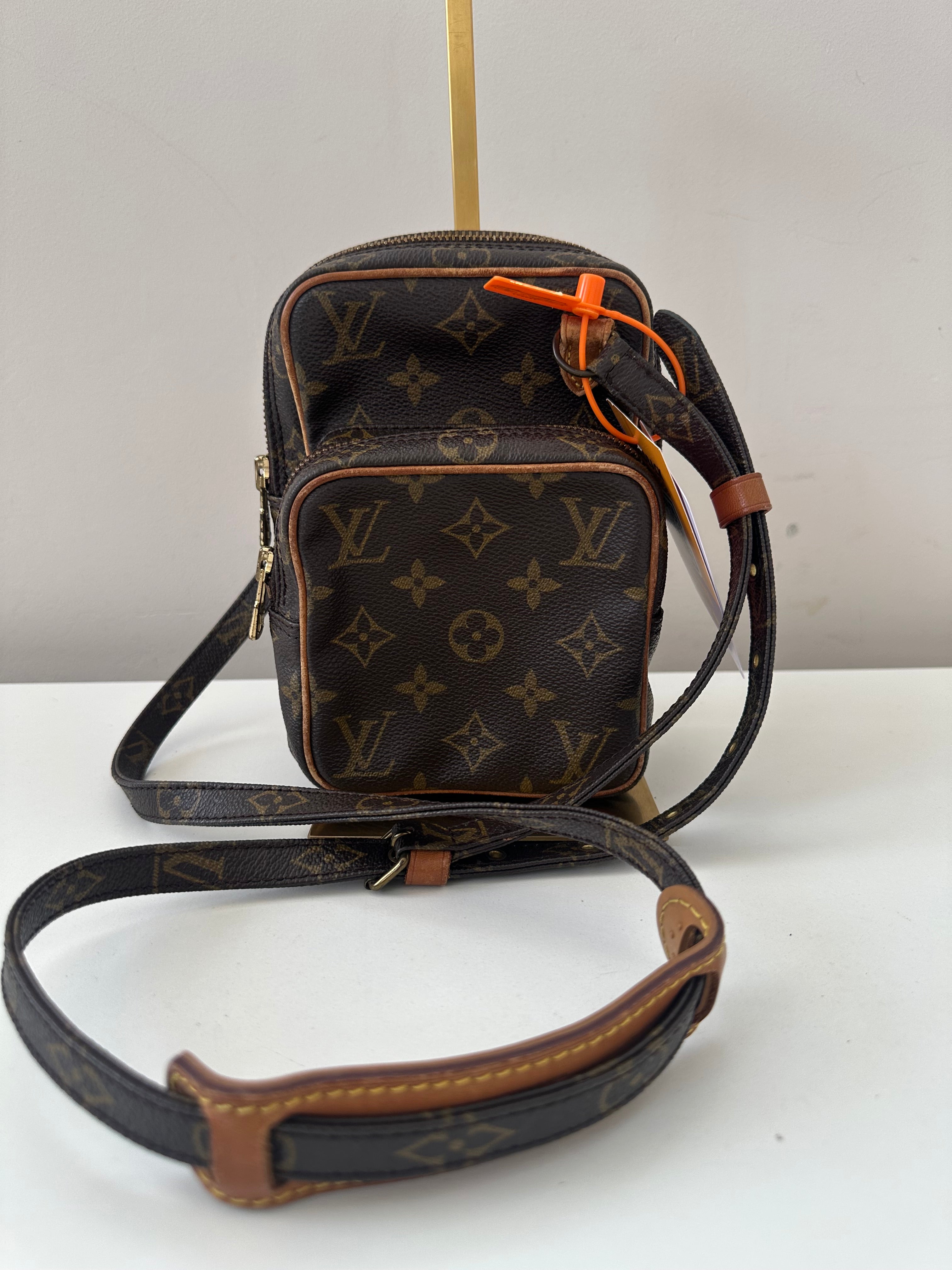 Louis Vuitton Mini Amazon