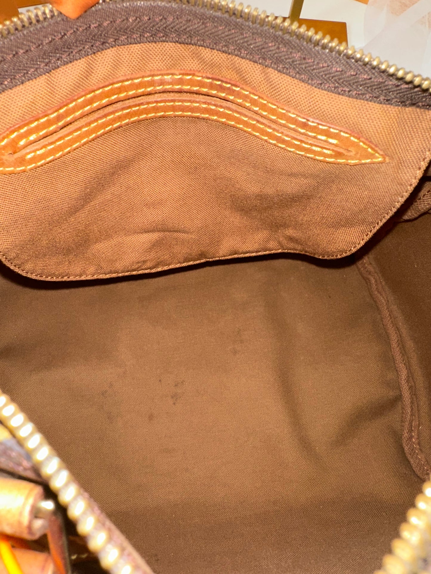 Louis Vuitton Speedy 30