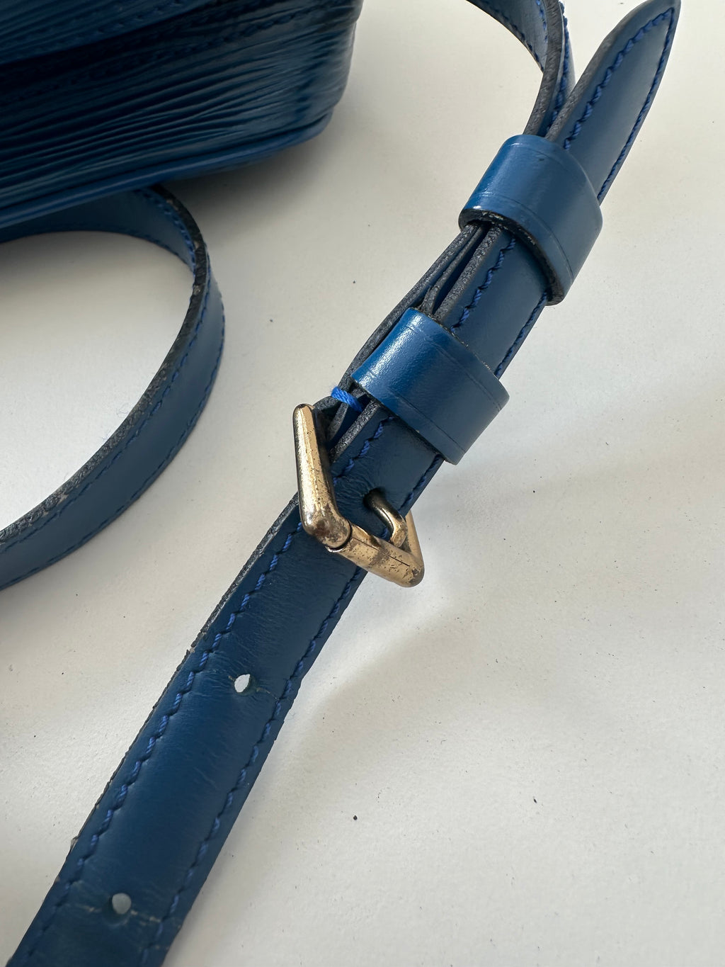 Louis Vuitton Jeune Fille