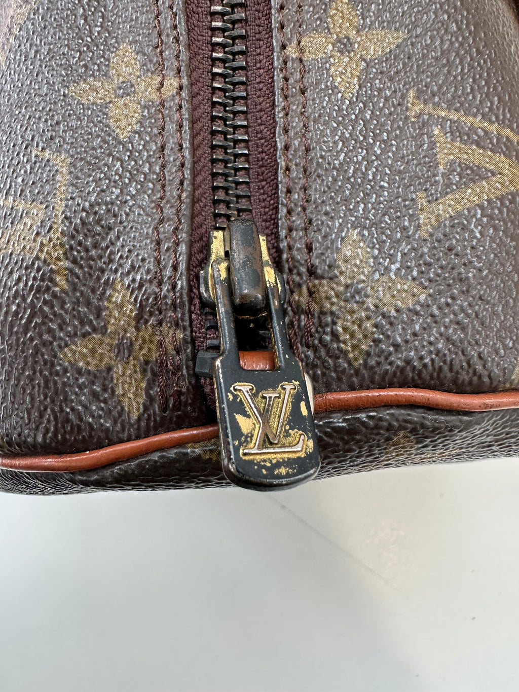 Louis Vuitton Papillon 30