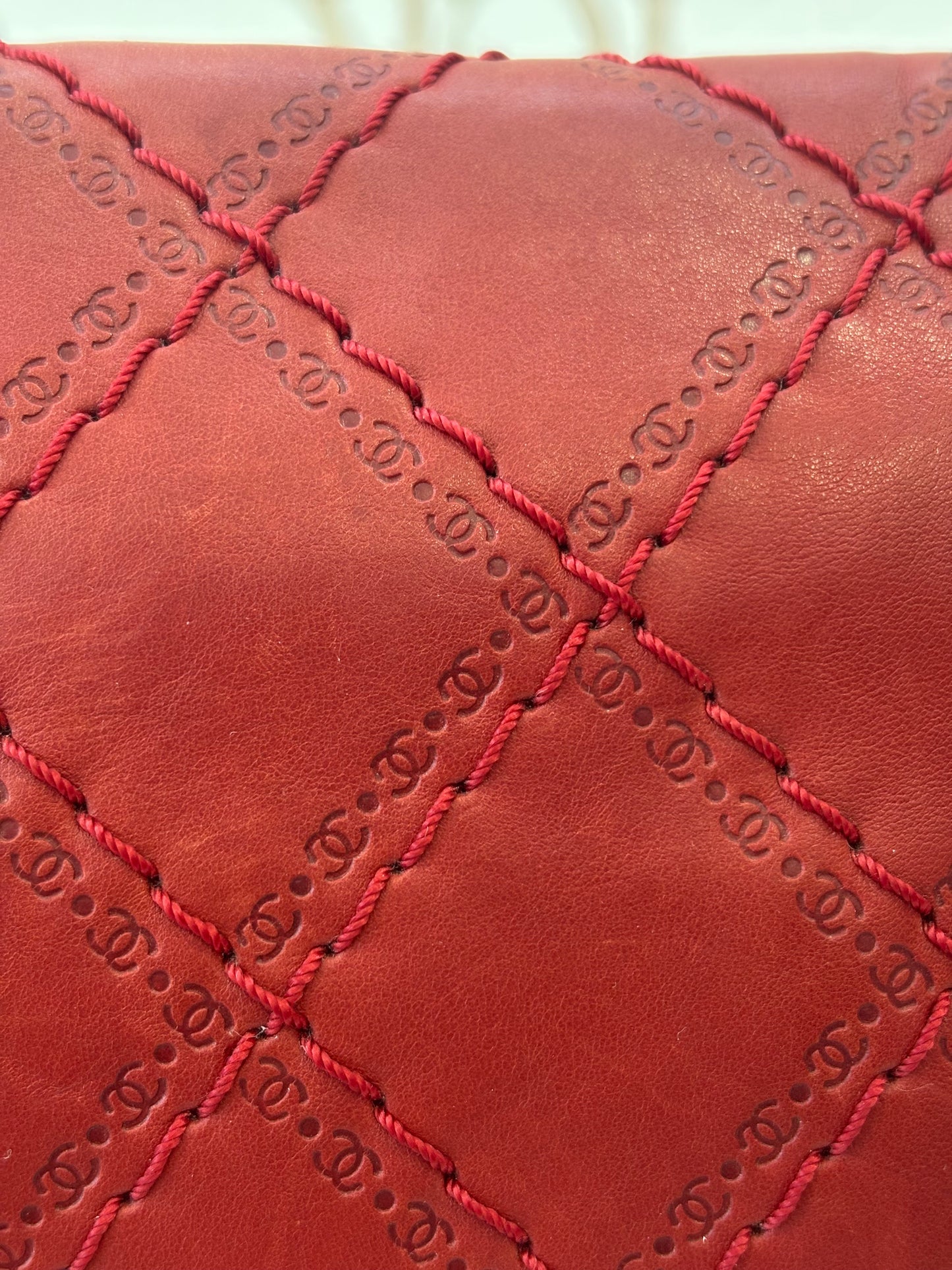 383514 - Chanel 2.56 Bag